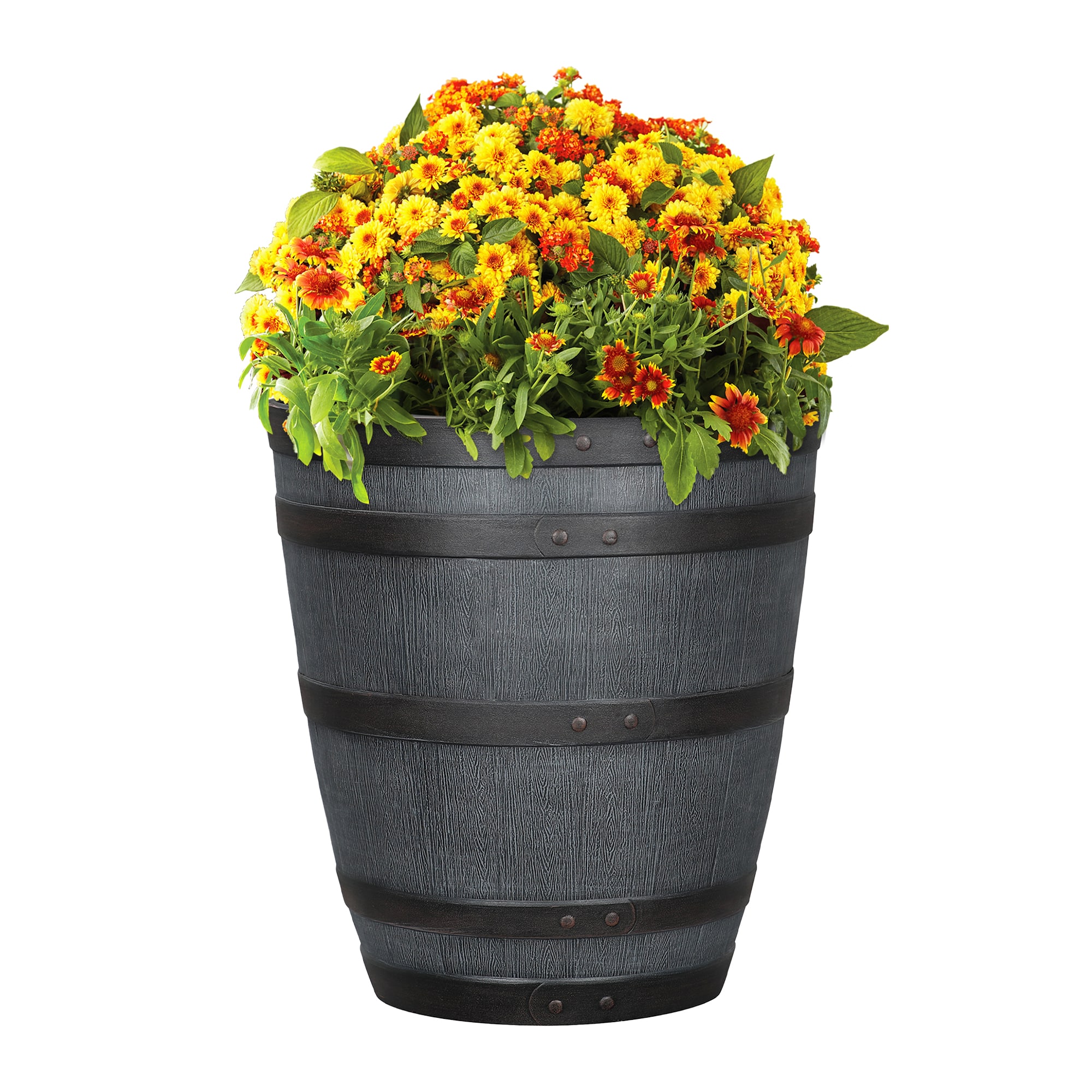 Style Selections PLHZ117TYH Planter-Window-Box - View #3