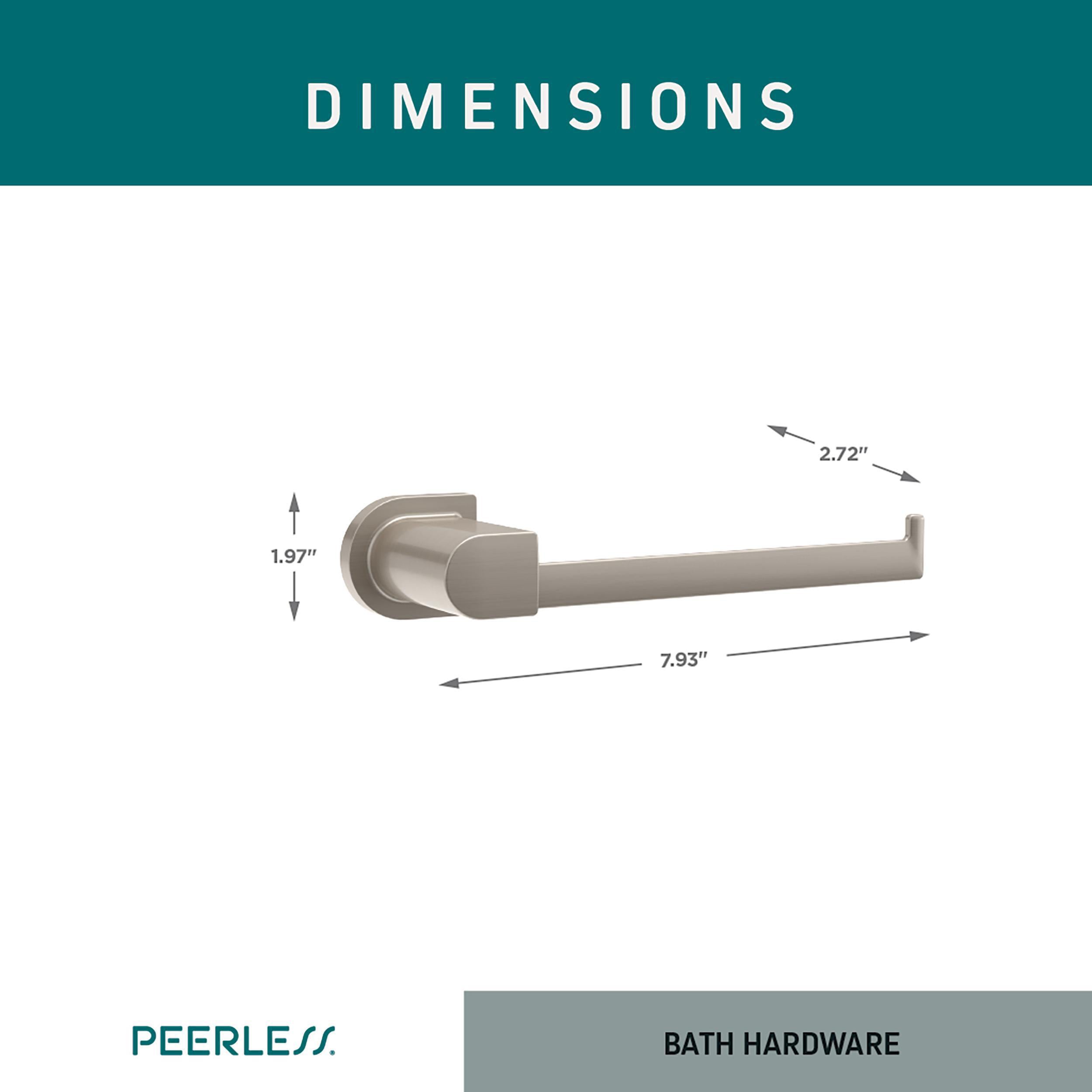 Peerless PA119-BN d060360 - View #3