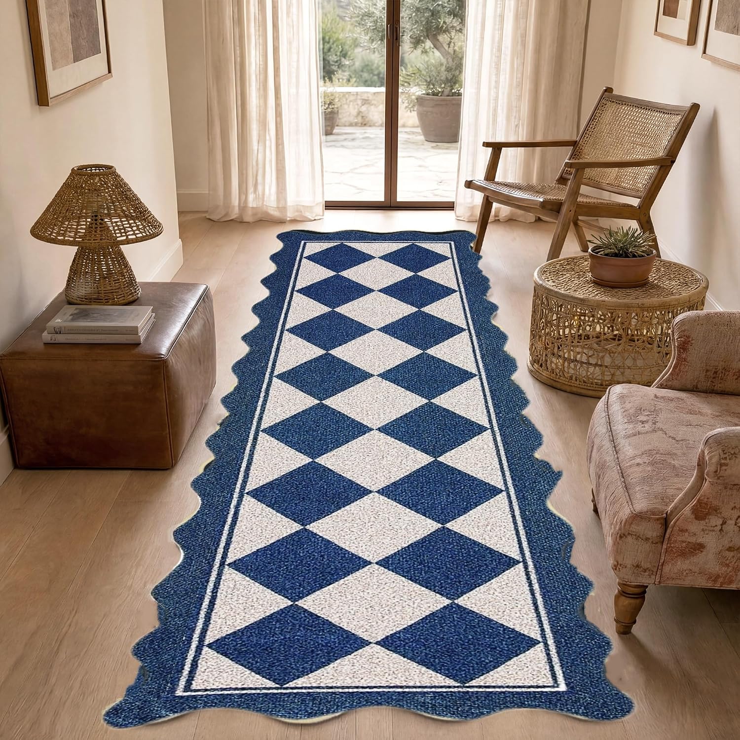 Garvee ANY-91R5L027RRK rugs - View #2