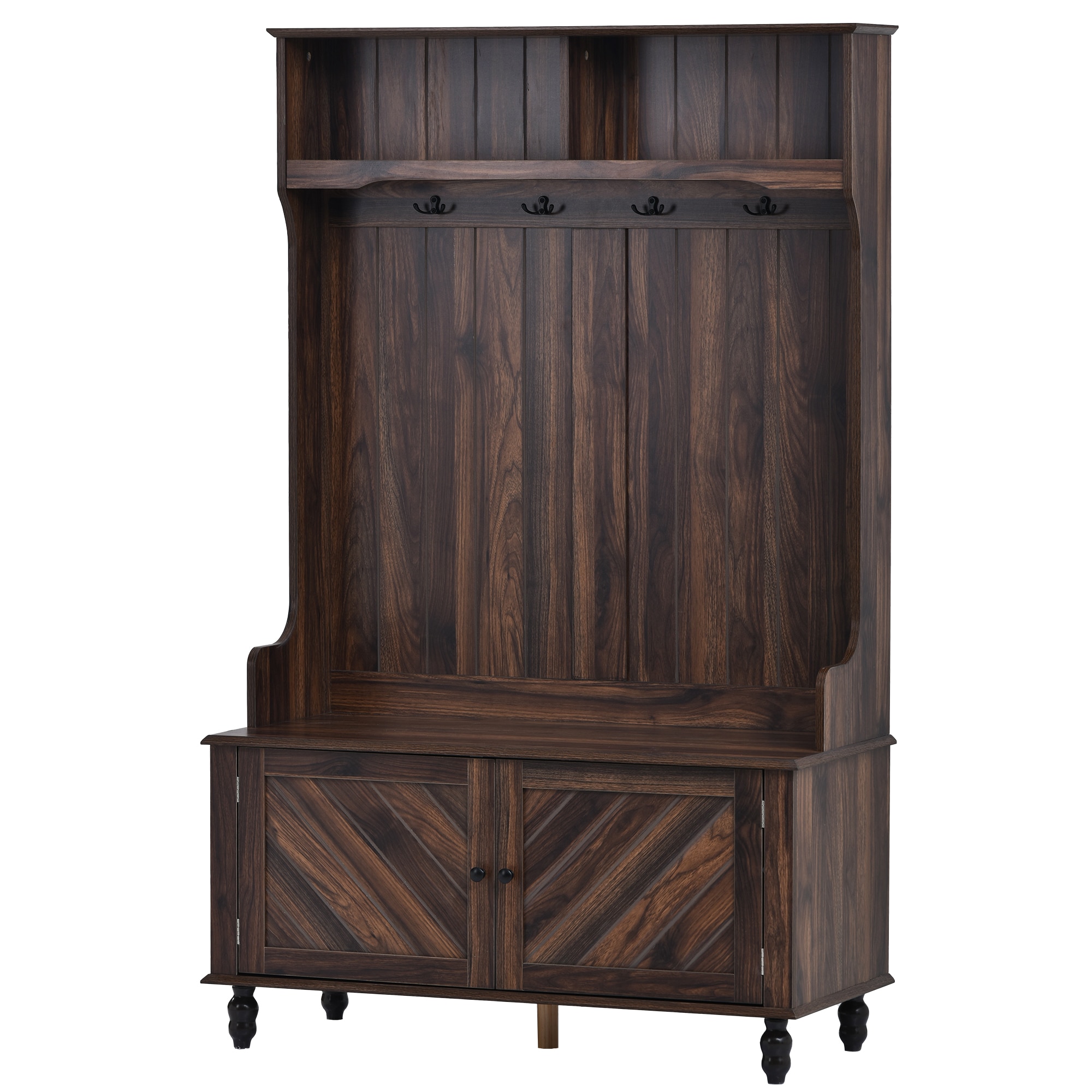 ModernLuxe L-WF287805AAD Hall-Trees - View #8