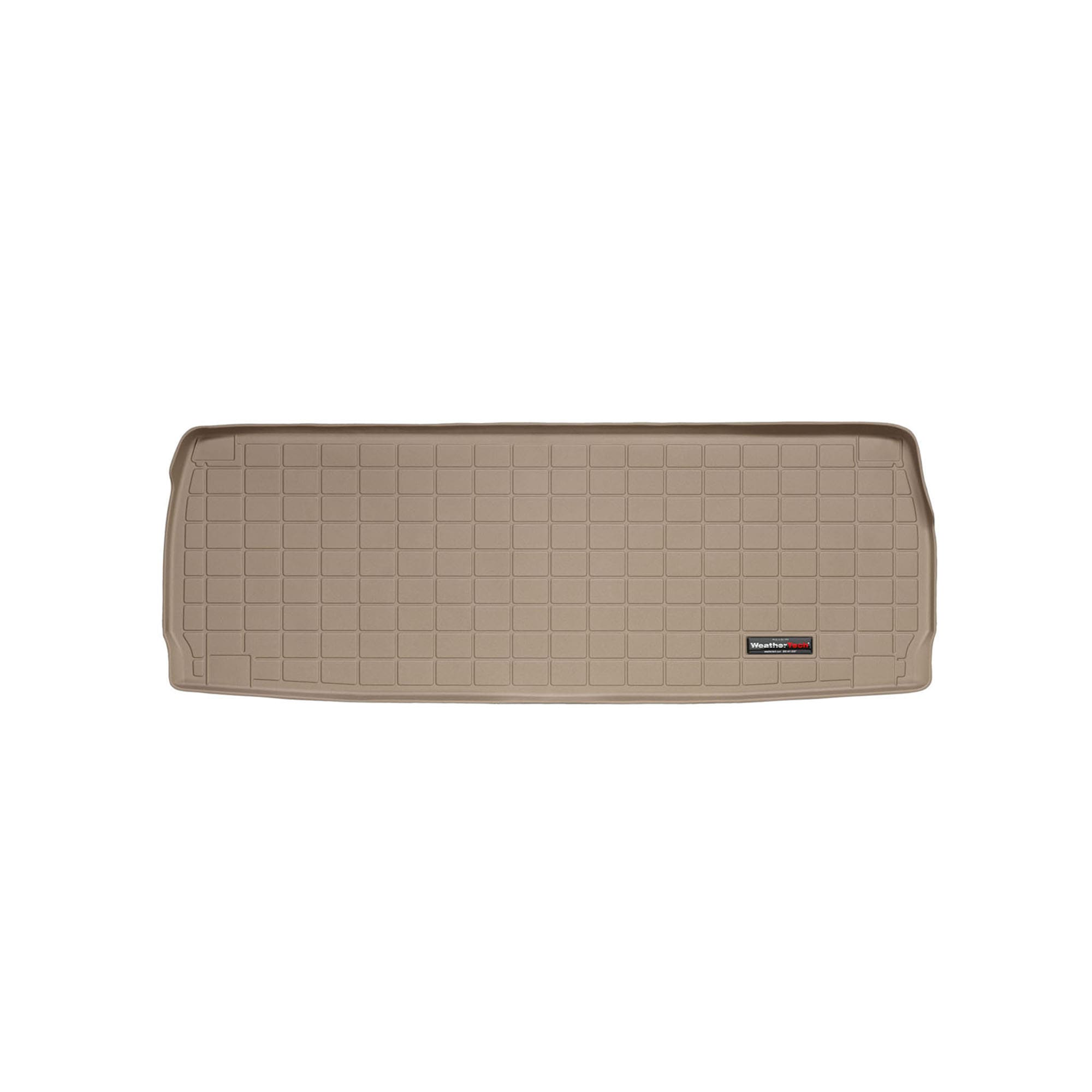 WeatherTech 41345 Cargo/Trunk liner for Car