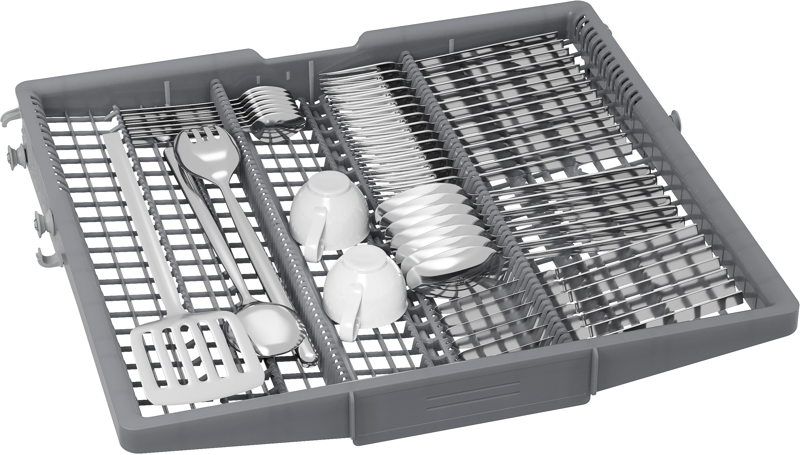 Bosch SHP65DM2N Builtin-Dish - View #11