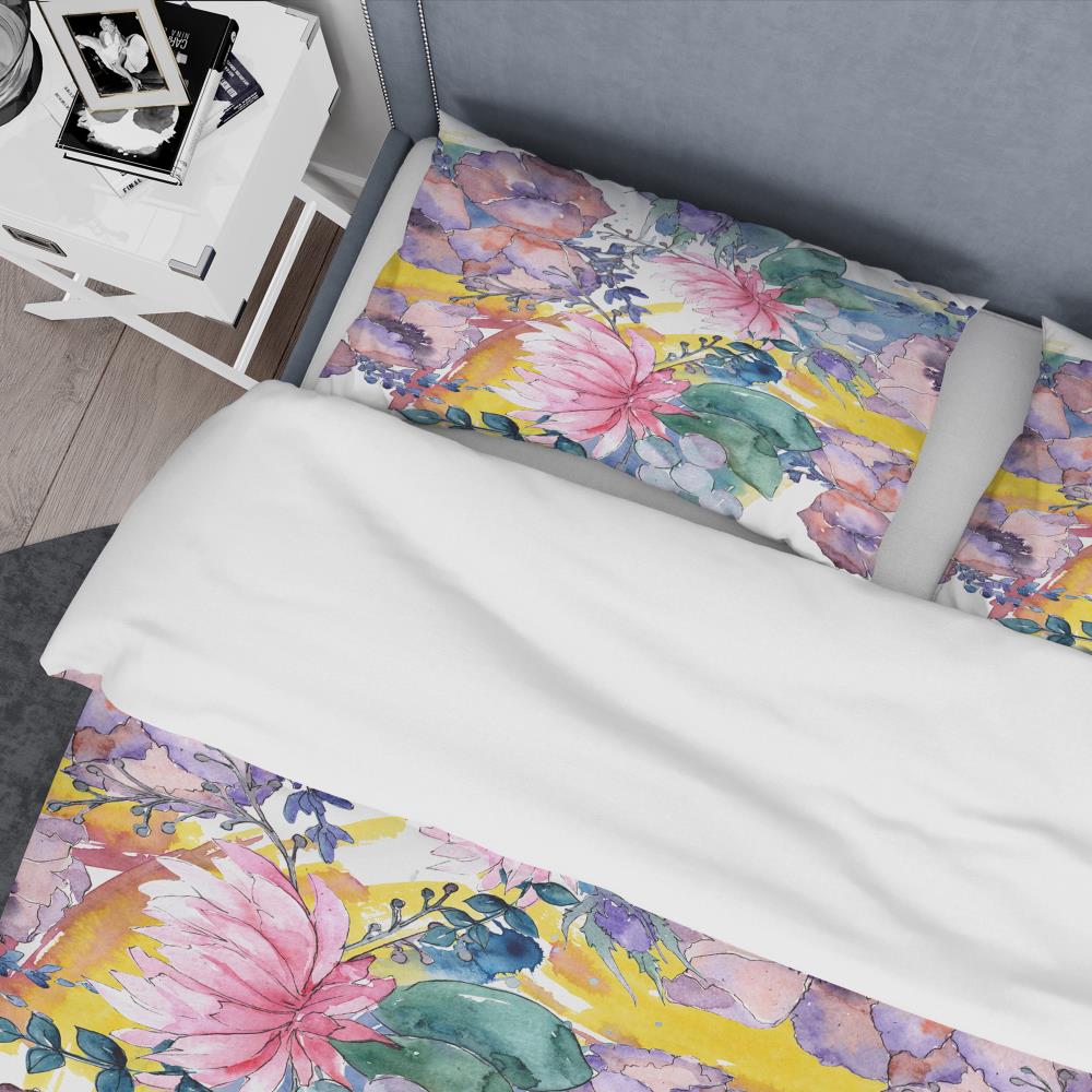 Designart BED24307-T bedding - View #4