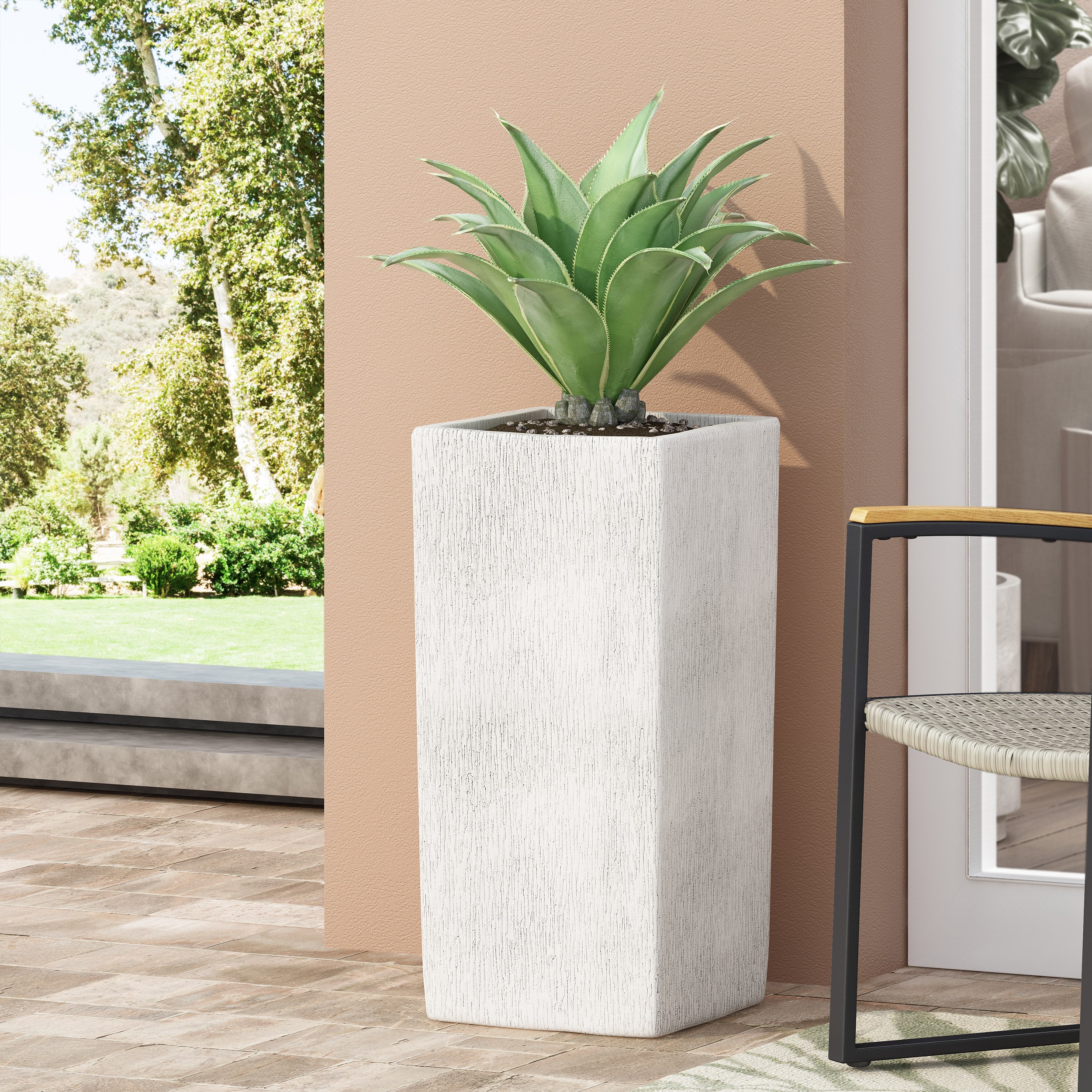 Huluwat P1-73352.00 Planter-Window-Box - View #10