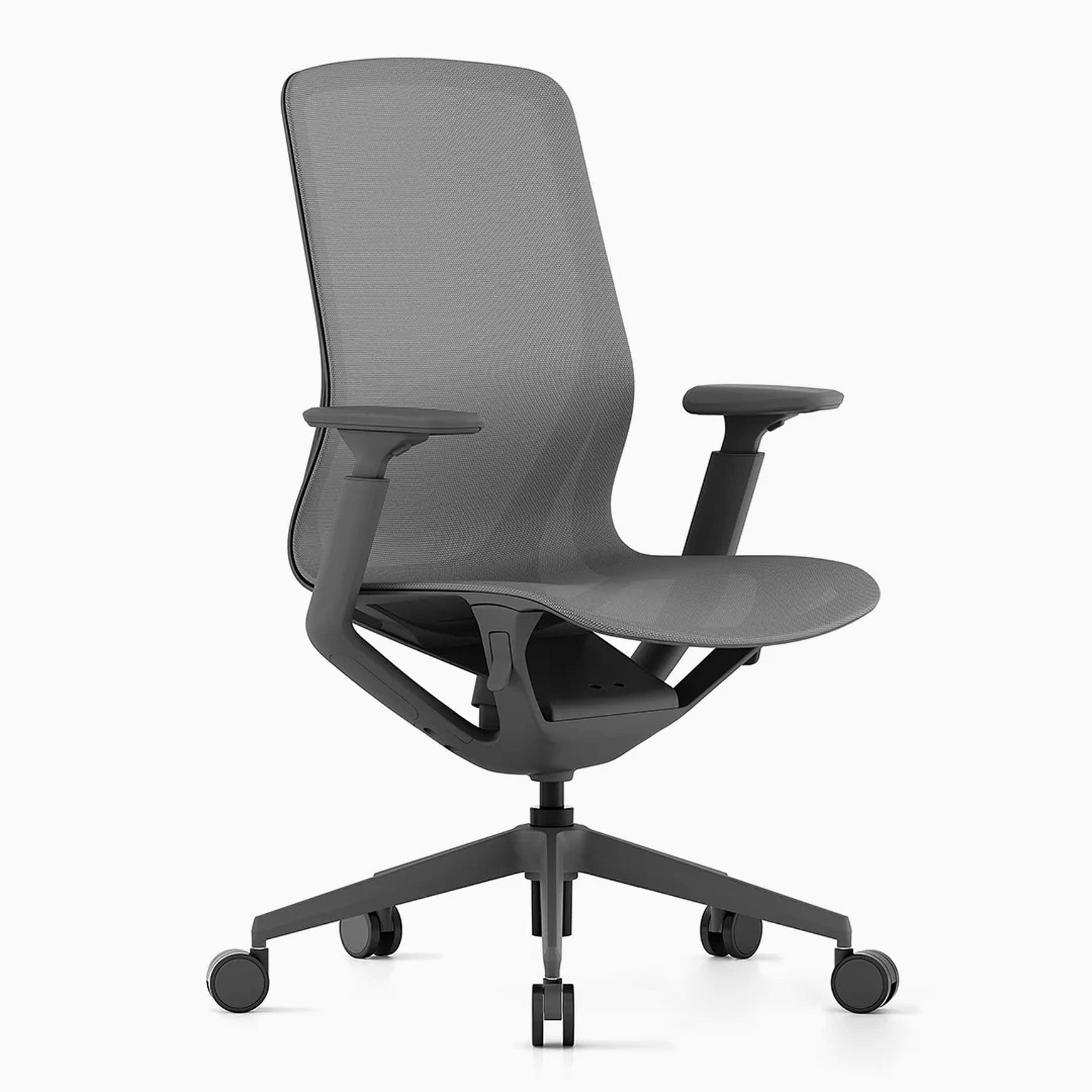 Desky 52468574454127 Office-Chairs - View #2