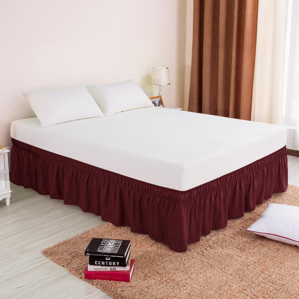 Subrtex SBTCQ001R0K Bed-Skirts - View #3