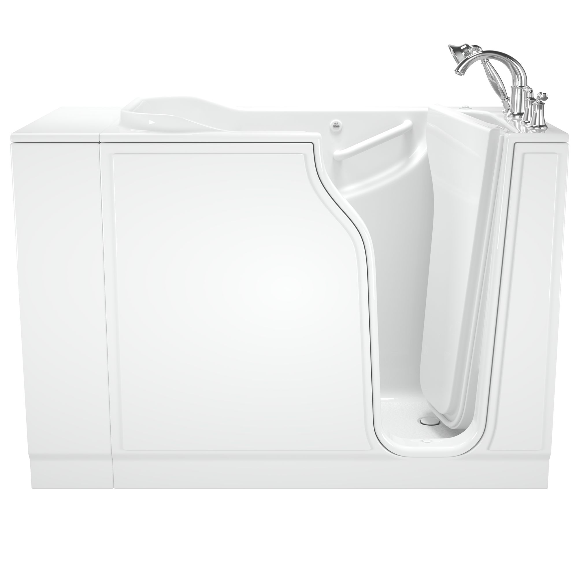 American Standard 3052.309.ARW bathtubs - View #11