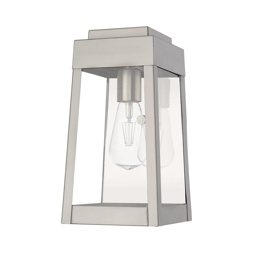 Livex Lighting 20852-91 Outdoor-Wall-Lighting - View #3