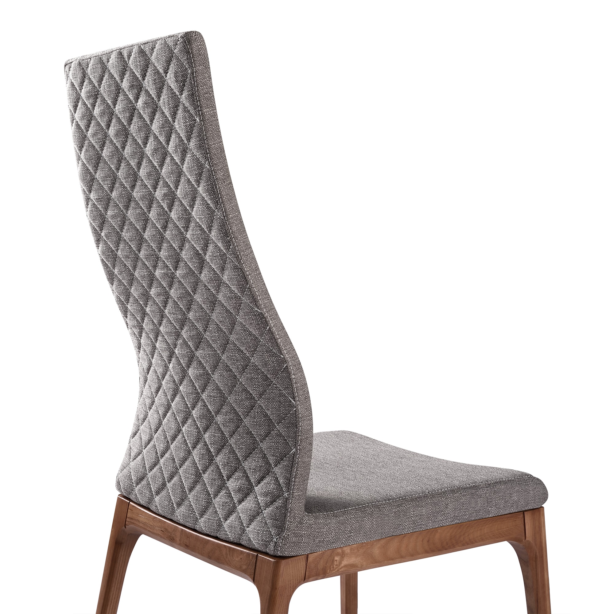 Armen Living LCPKSIGR Dining-Chairs - View #5