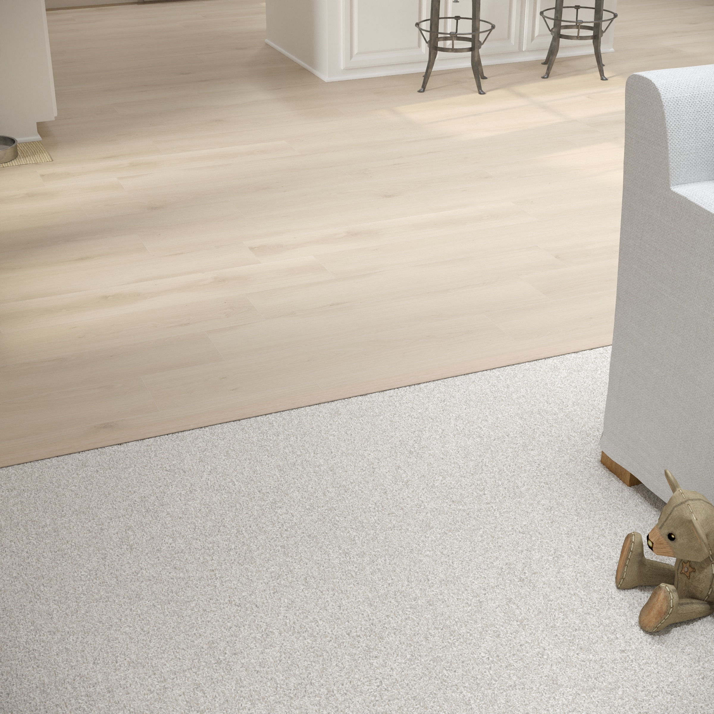 CALI 7904512223 Floor-Moulding - View #2