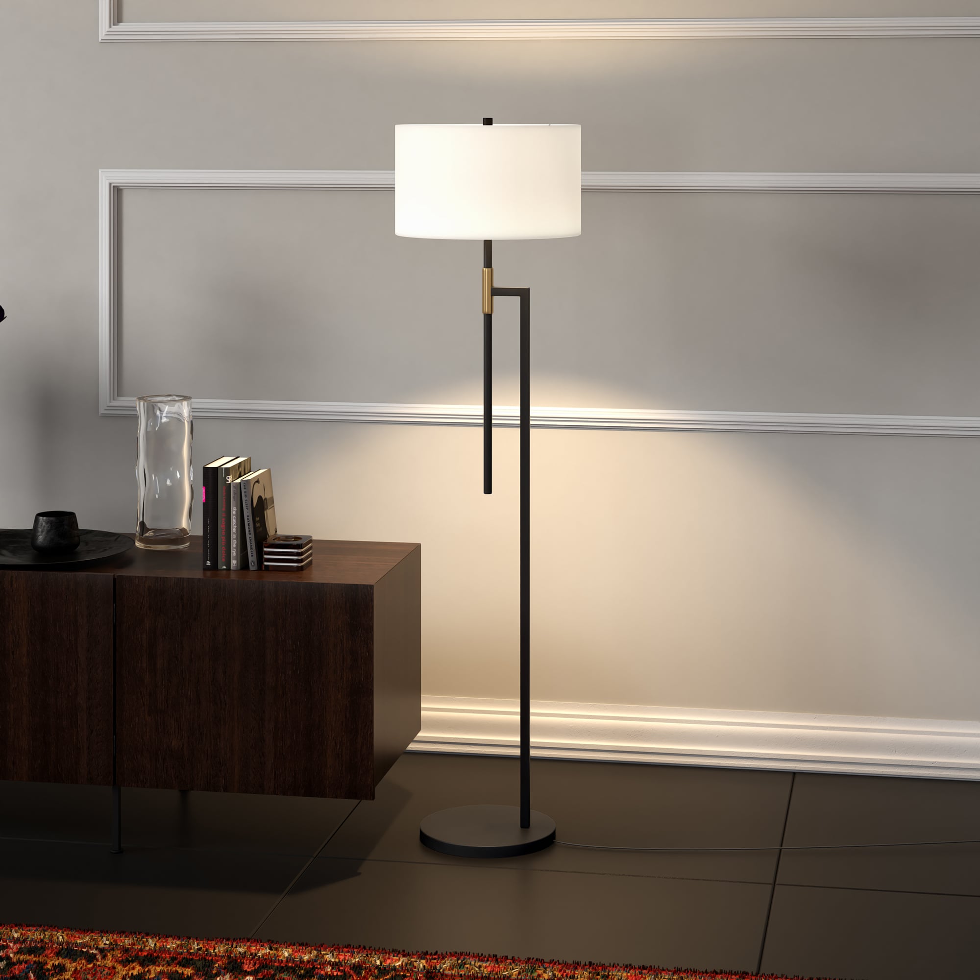 Hailey Home FL1477 floorlamps - View #9