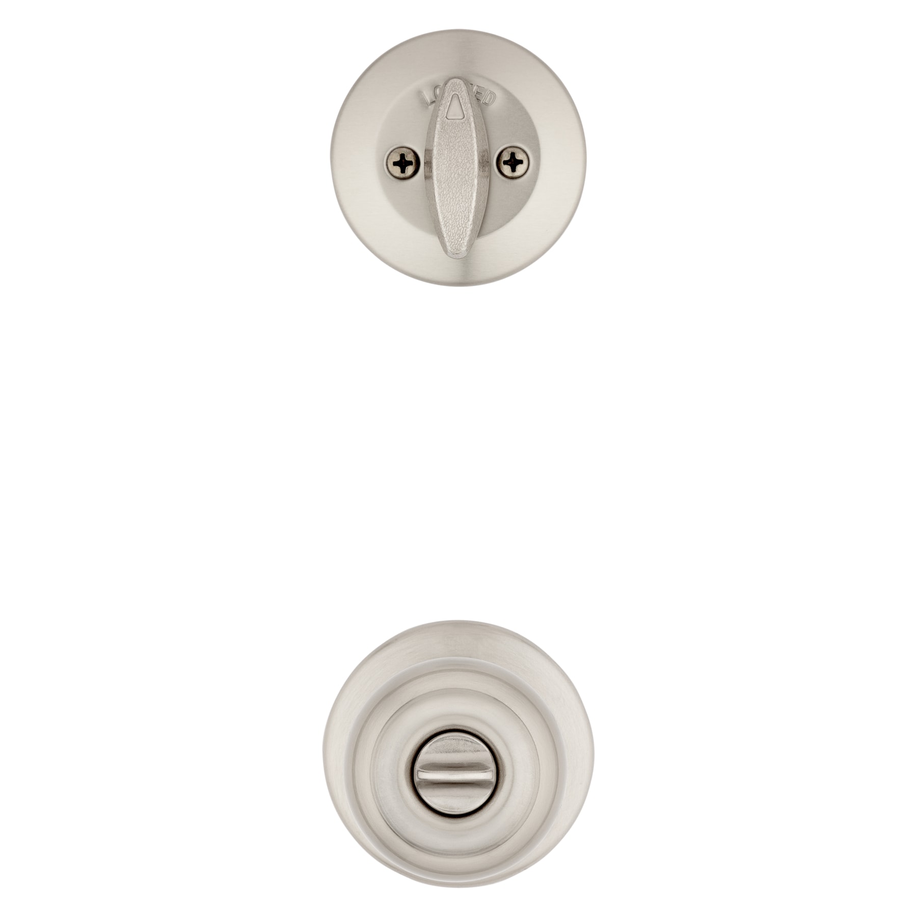 Kwikset 96900-424 Door-Knobs - View #6