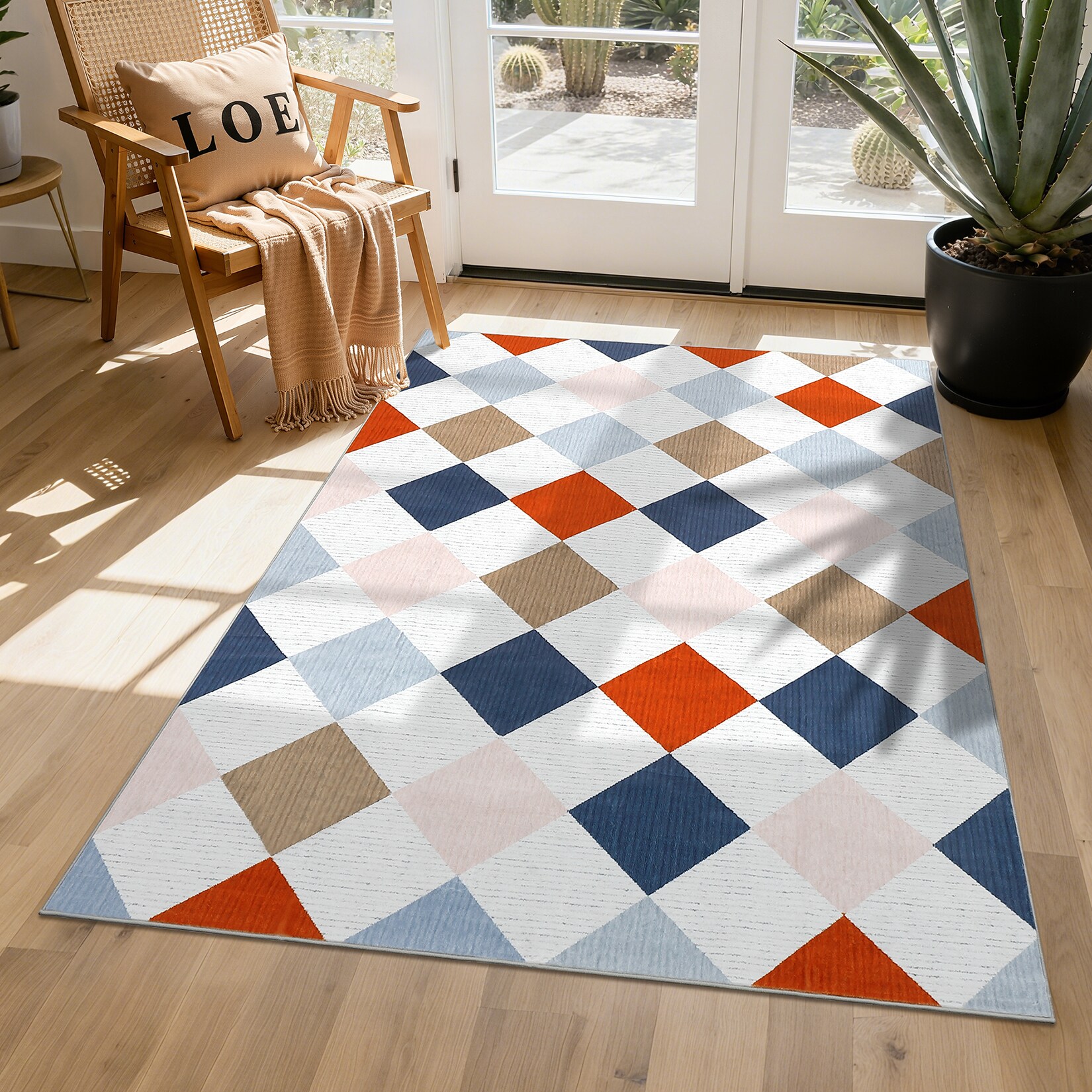 Assile XH260820100 rugs - View #2