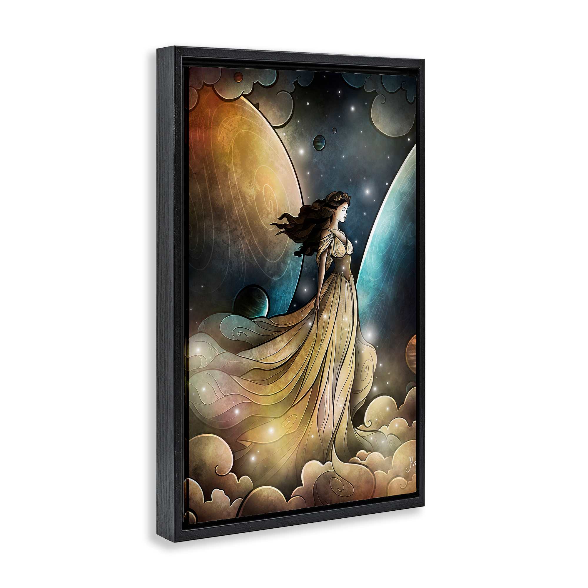 Stupell Industries BS-991-FFB-16X24 Wall-Art - View #2