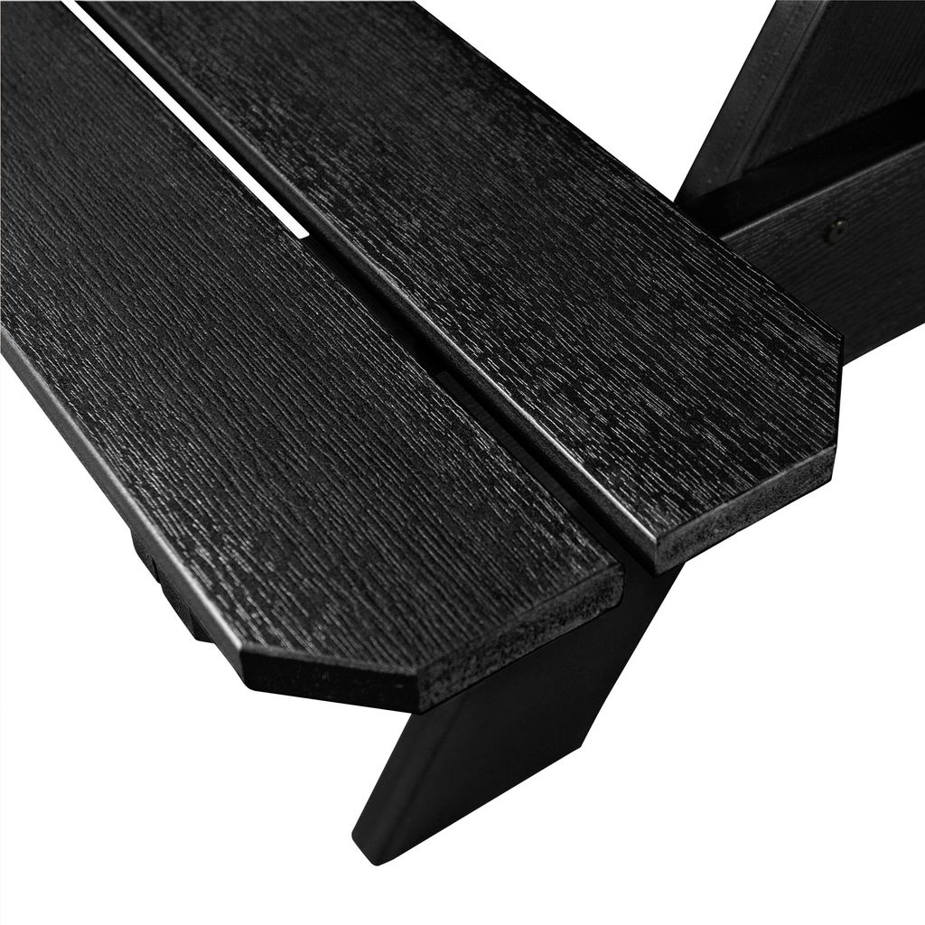 highwood AD-TBL-HI02-BKE Picnic-Tables - View #3