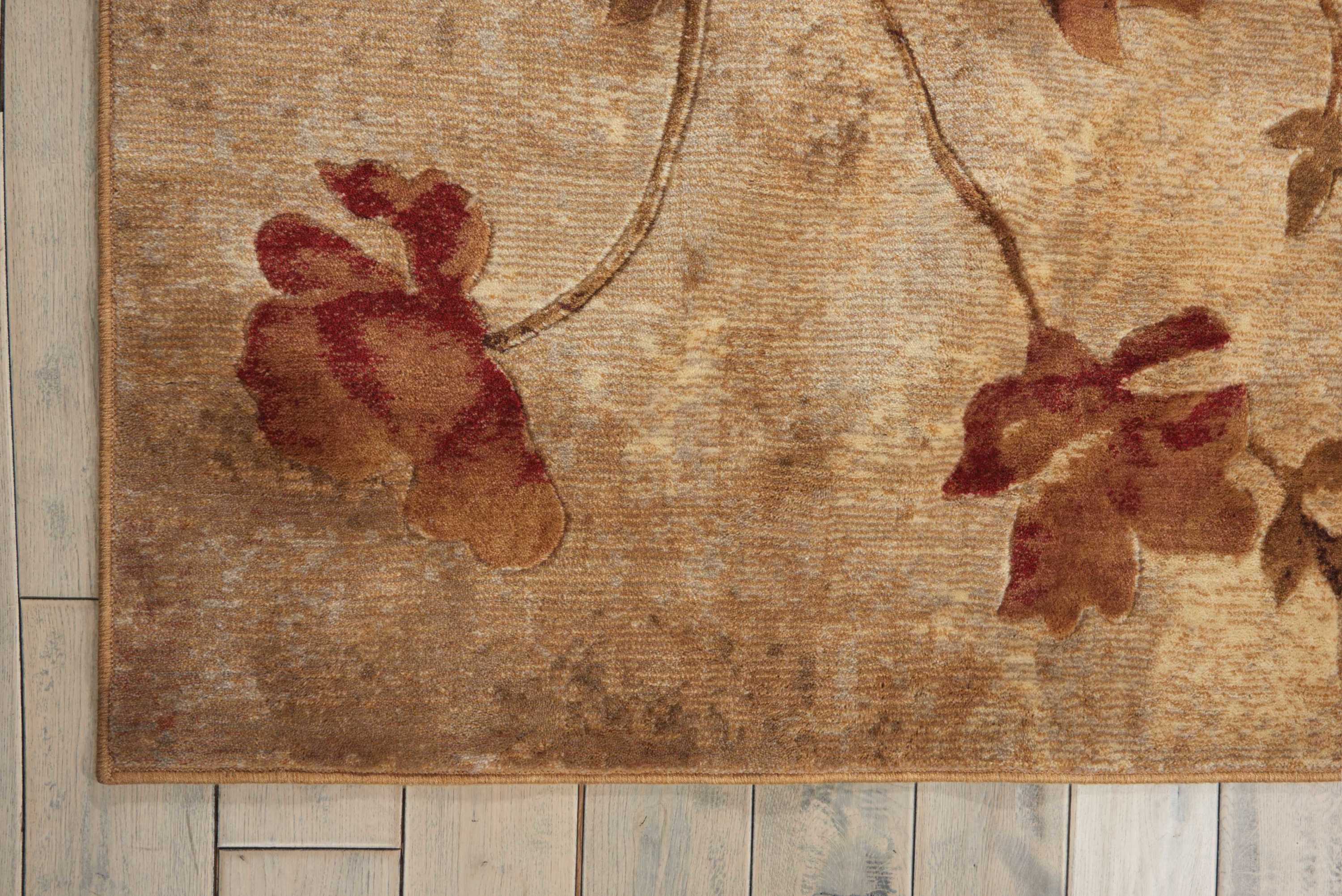 Nourison 22639 rugs - View #3