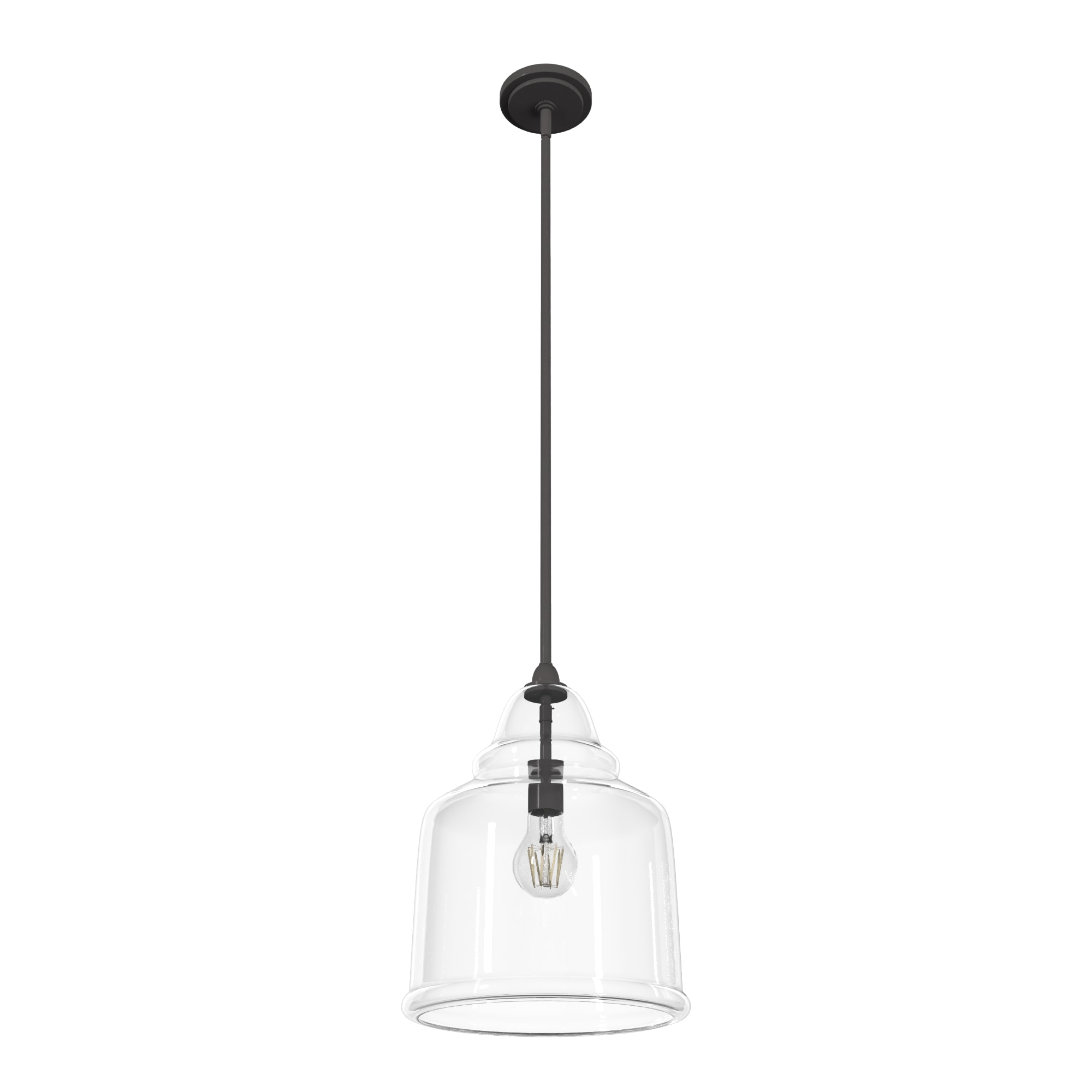 Hunter 19654 Pendant-Lights - View #8