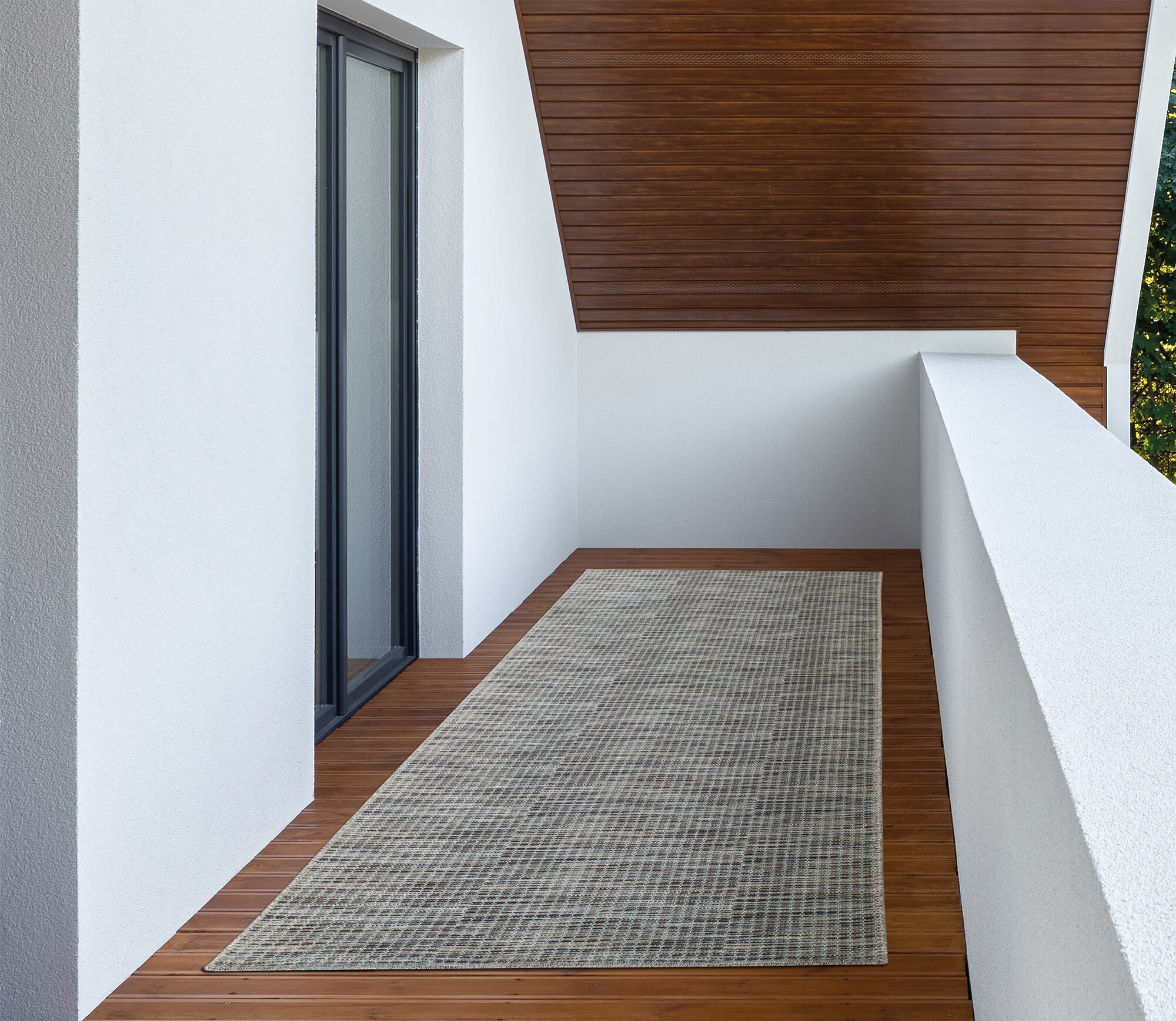 Ottomanson PRG7101-3X6 rugs - View #6