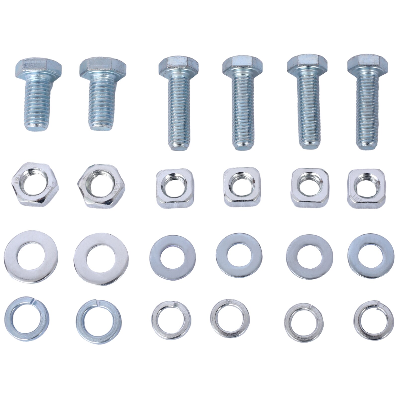 Kahomvis GH-QP214-133 Winches-Accessories - View #7