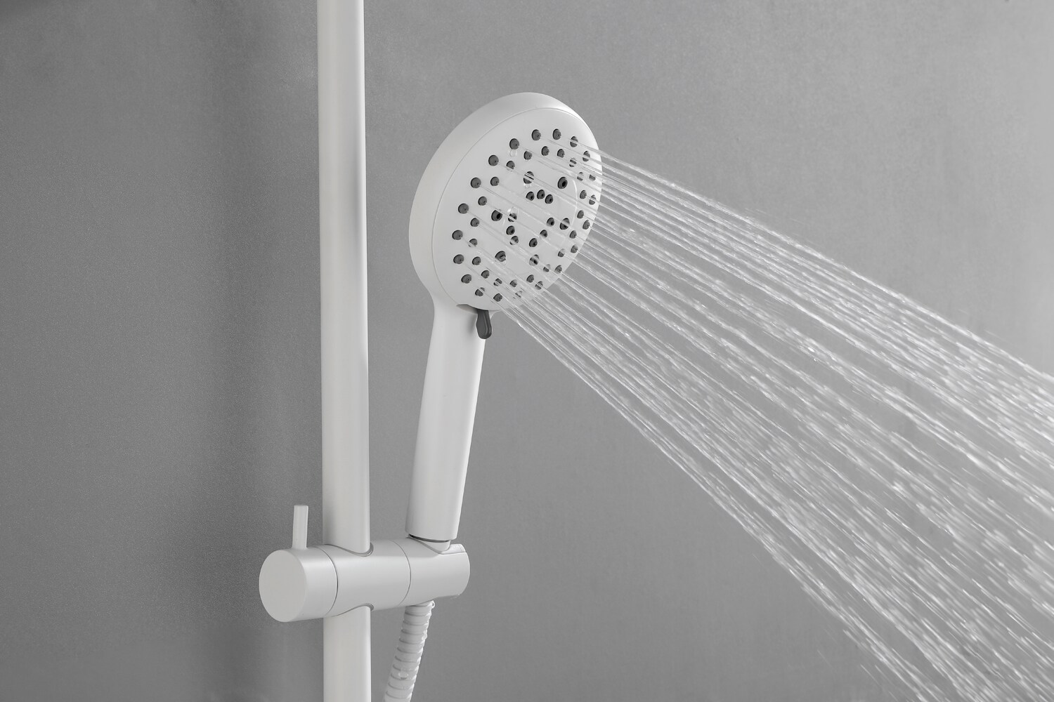 waterpar WPLO-SH154 Showerhead-Bar-Panels - View #8