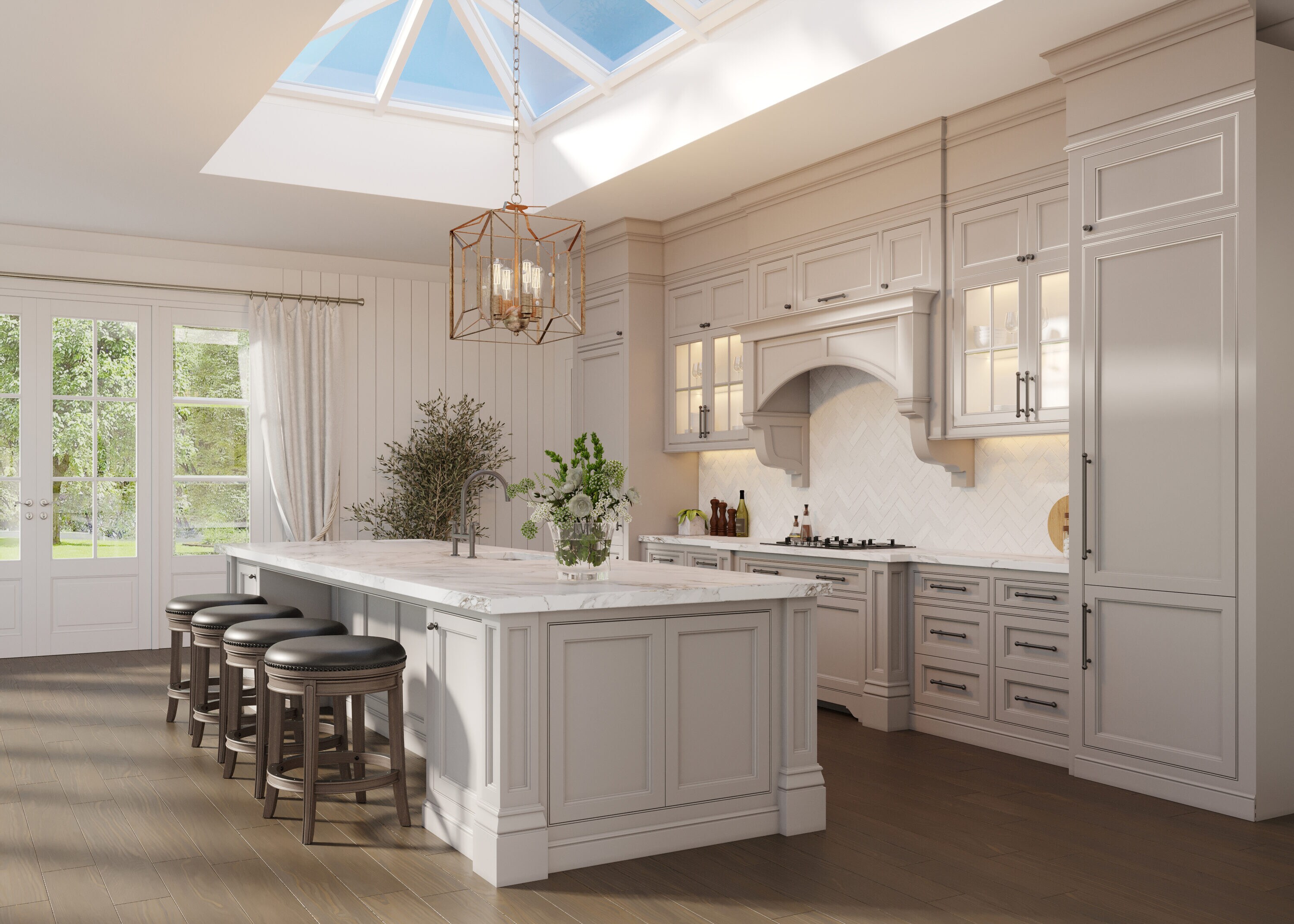 Maven Lane ML109221-PCS-RO stools - View #9