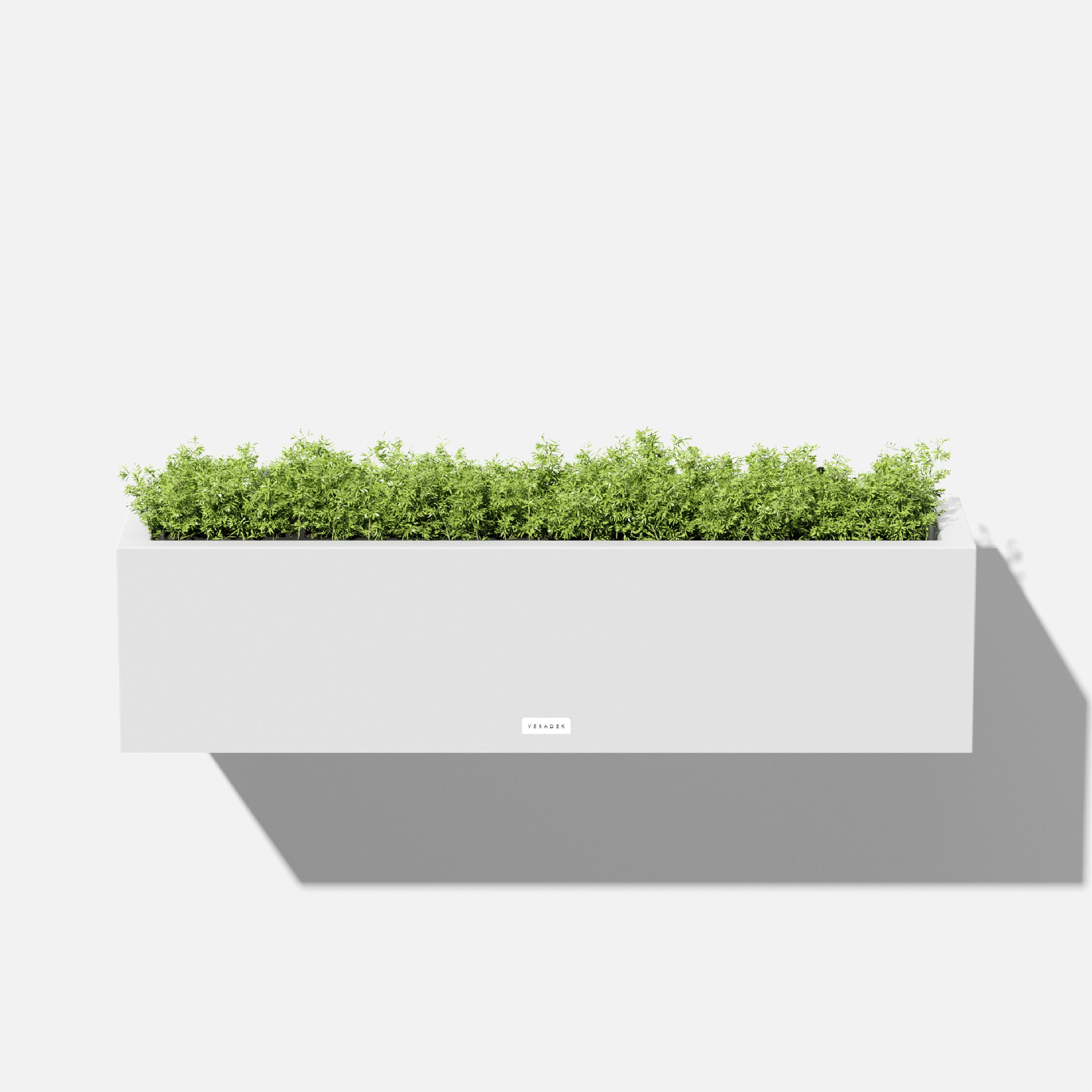 Veradek TRBRV36W Planter-Window-Box - View #11
