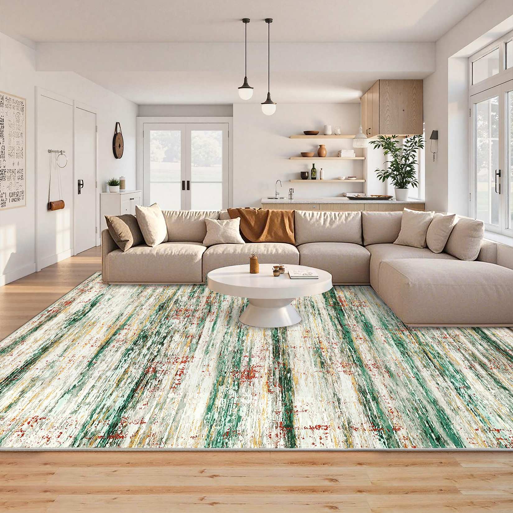 WhizMax SUNNY-PHK-33HJB9SV rugs - View #3