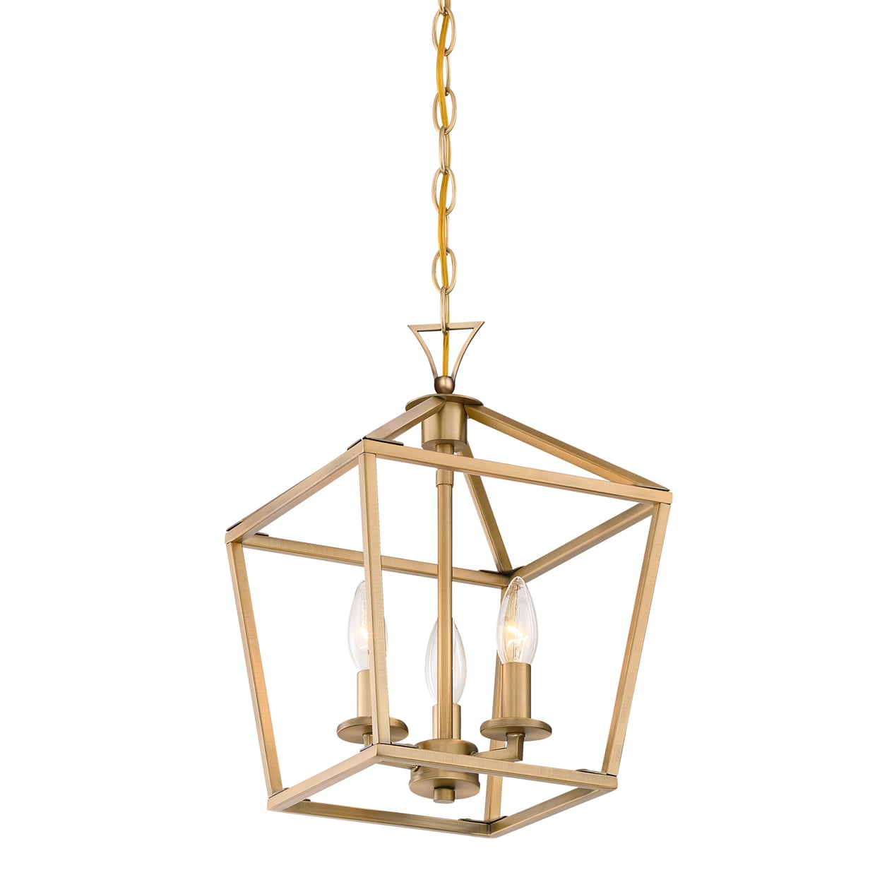 Savoy House Essentials 3-420-3-322 Pendant-Lights - View #4