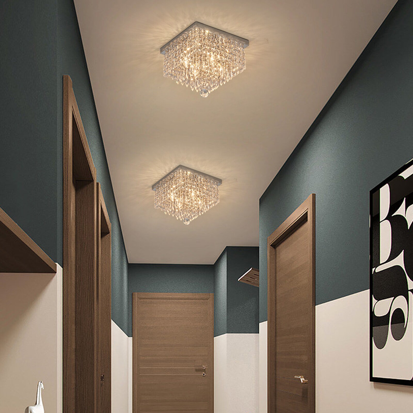 Antoine DCL053 flushmounts - View #4