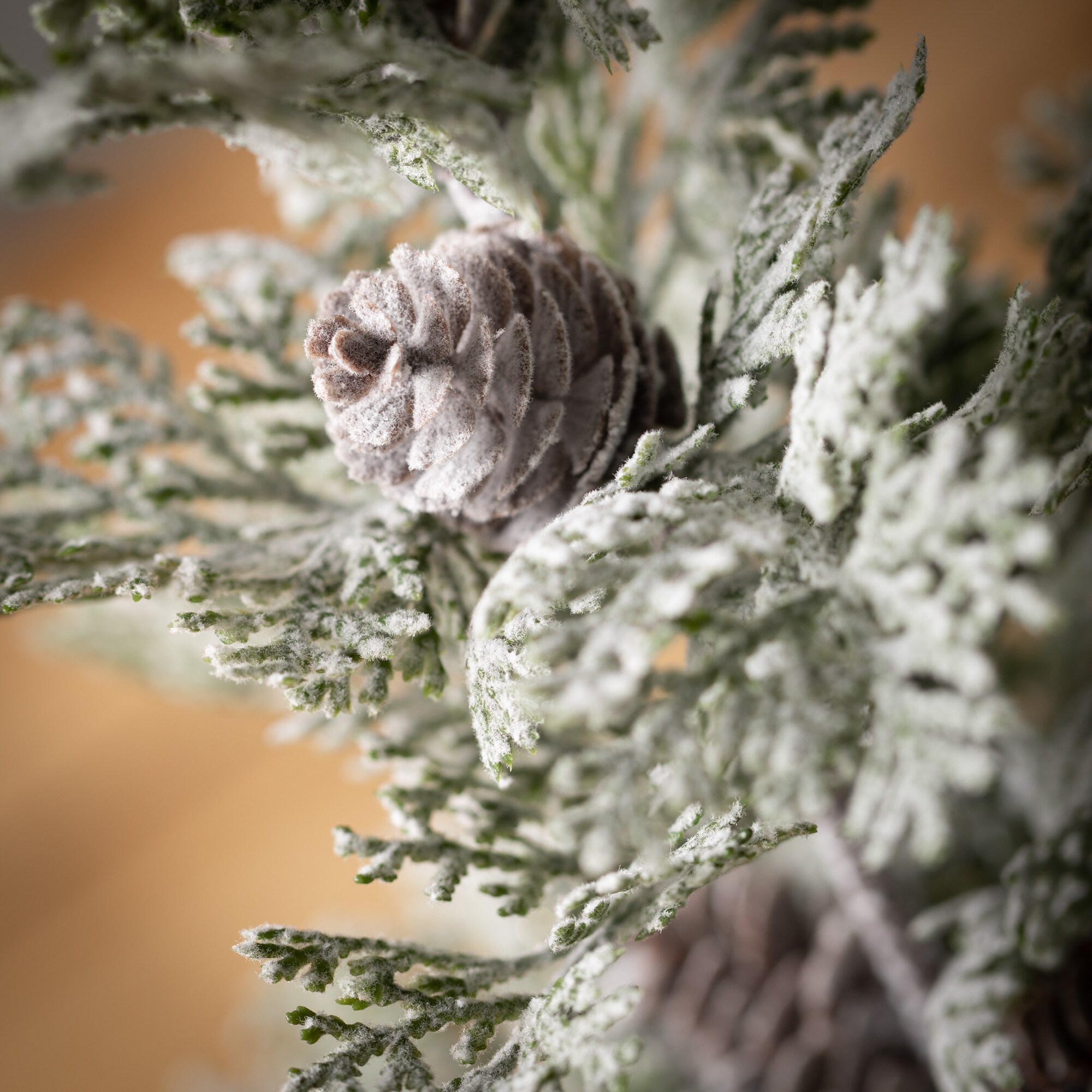 Sullivans TR1120 Artificial-Christmas-Trees - View #2