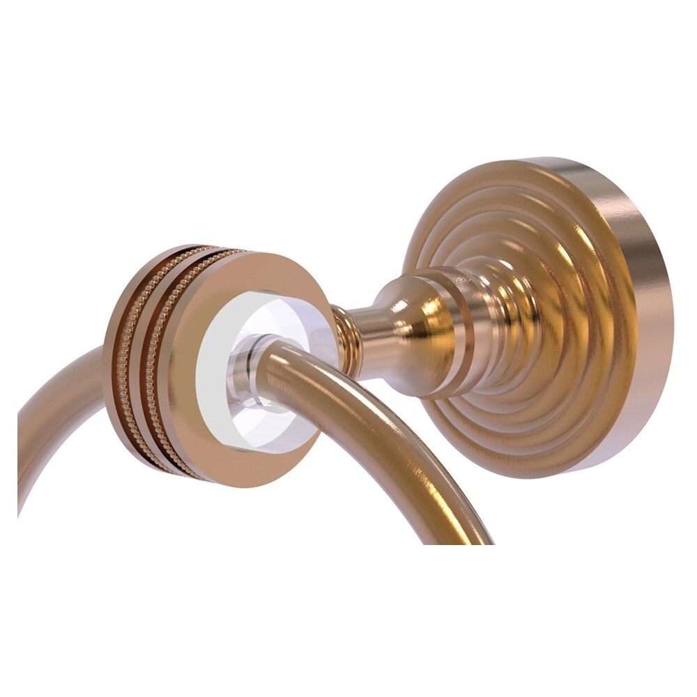 Allied Brass PG-16D-BBR d060355 - View #2