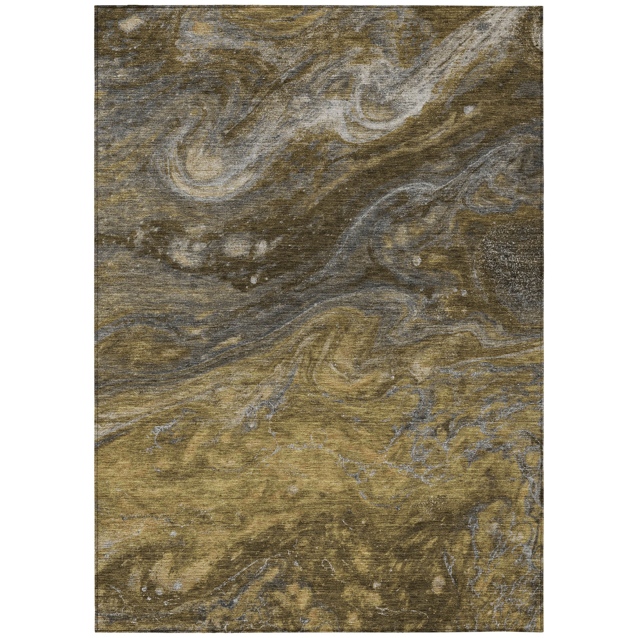 Addison Rugs ACN599BR8X10 rugs - View #2