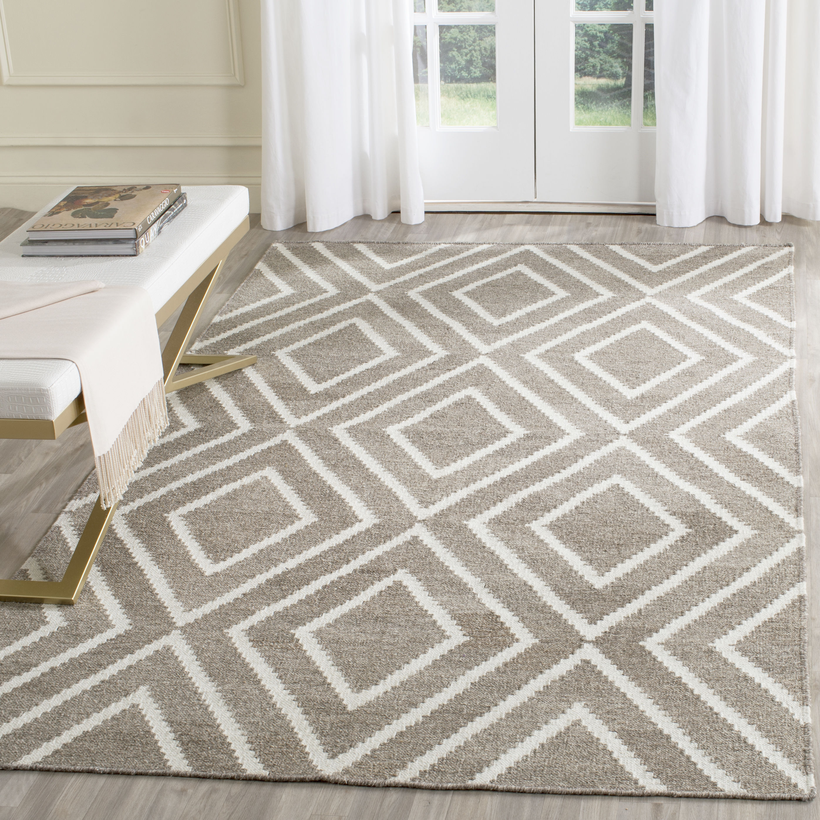 Safavieh KLM516A-8 rugs - View #2