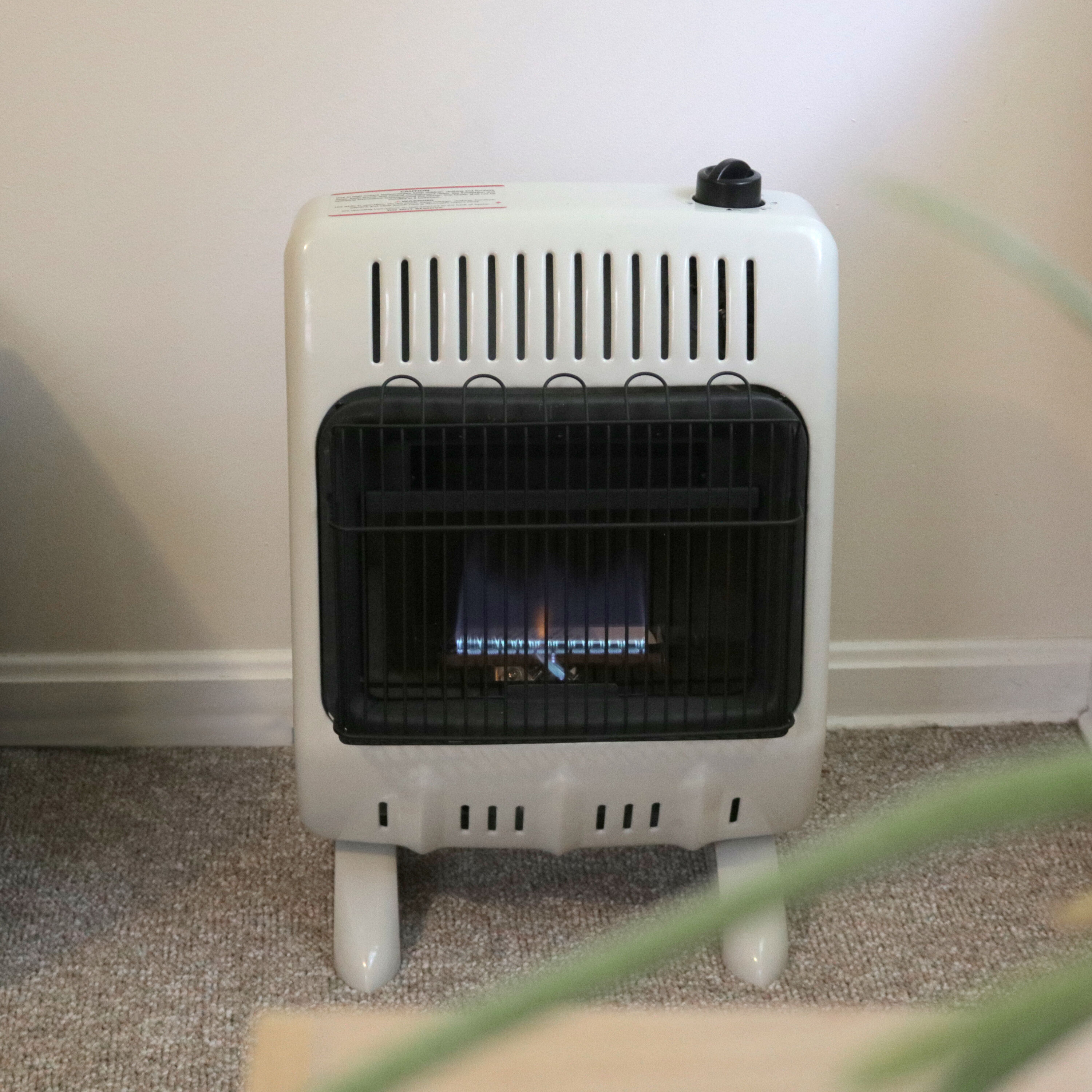 Mr. Heater F299711 Gas-Heaters - View #2