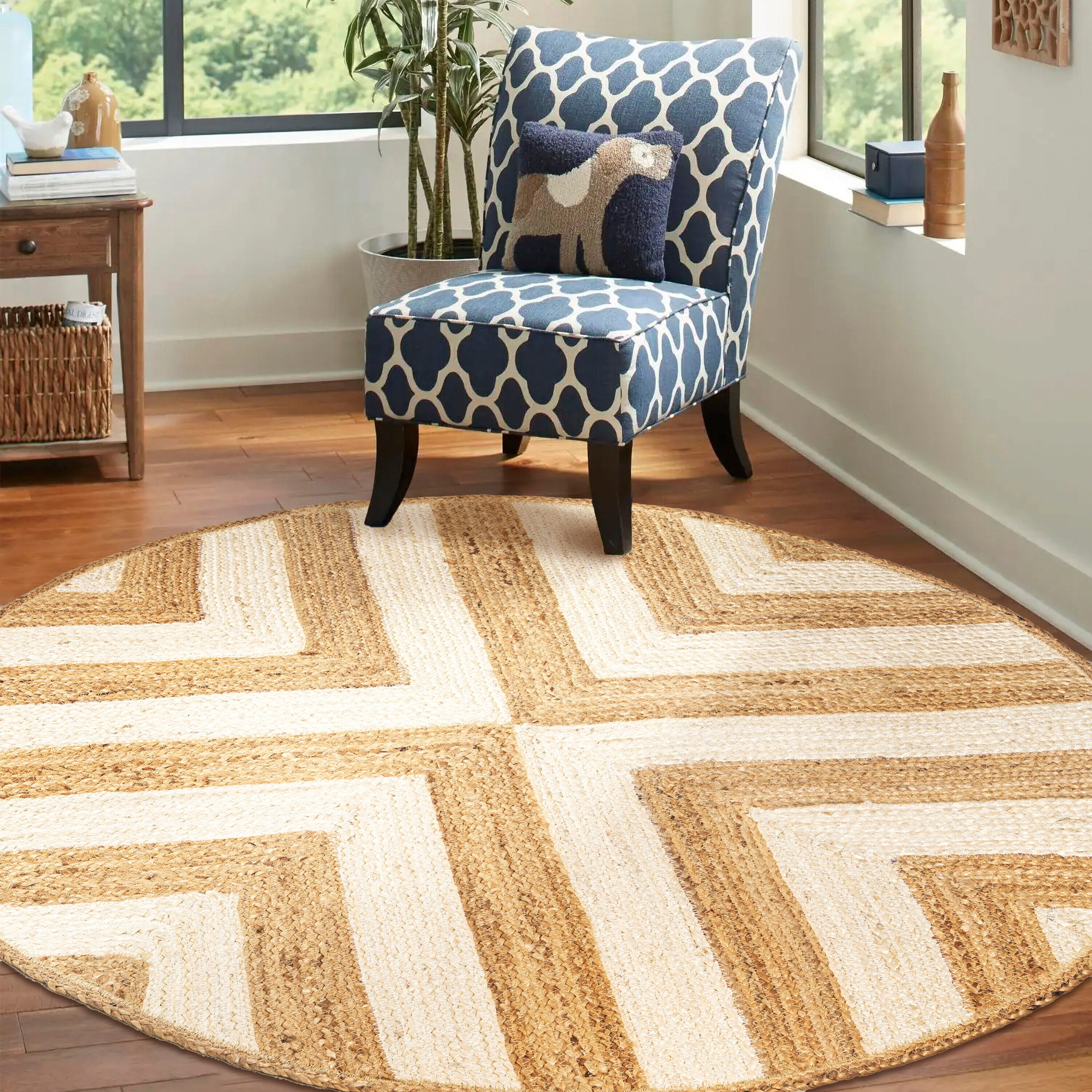 JONATHAN  Y RNF111B-6R rugs - View #3