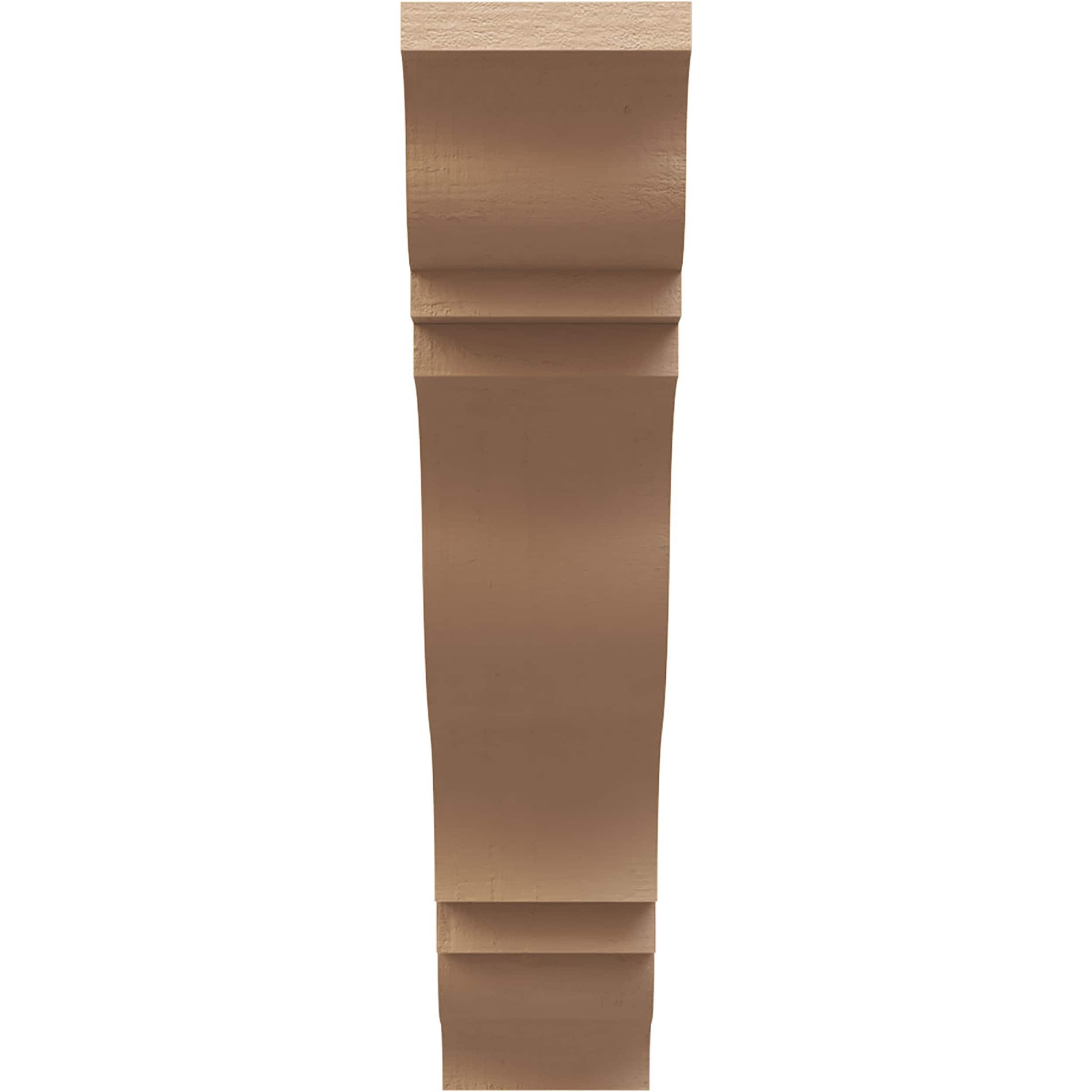 Ekena Millwork 2116872 Exterior-Brackets-Braces - View #2