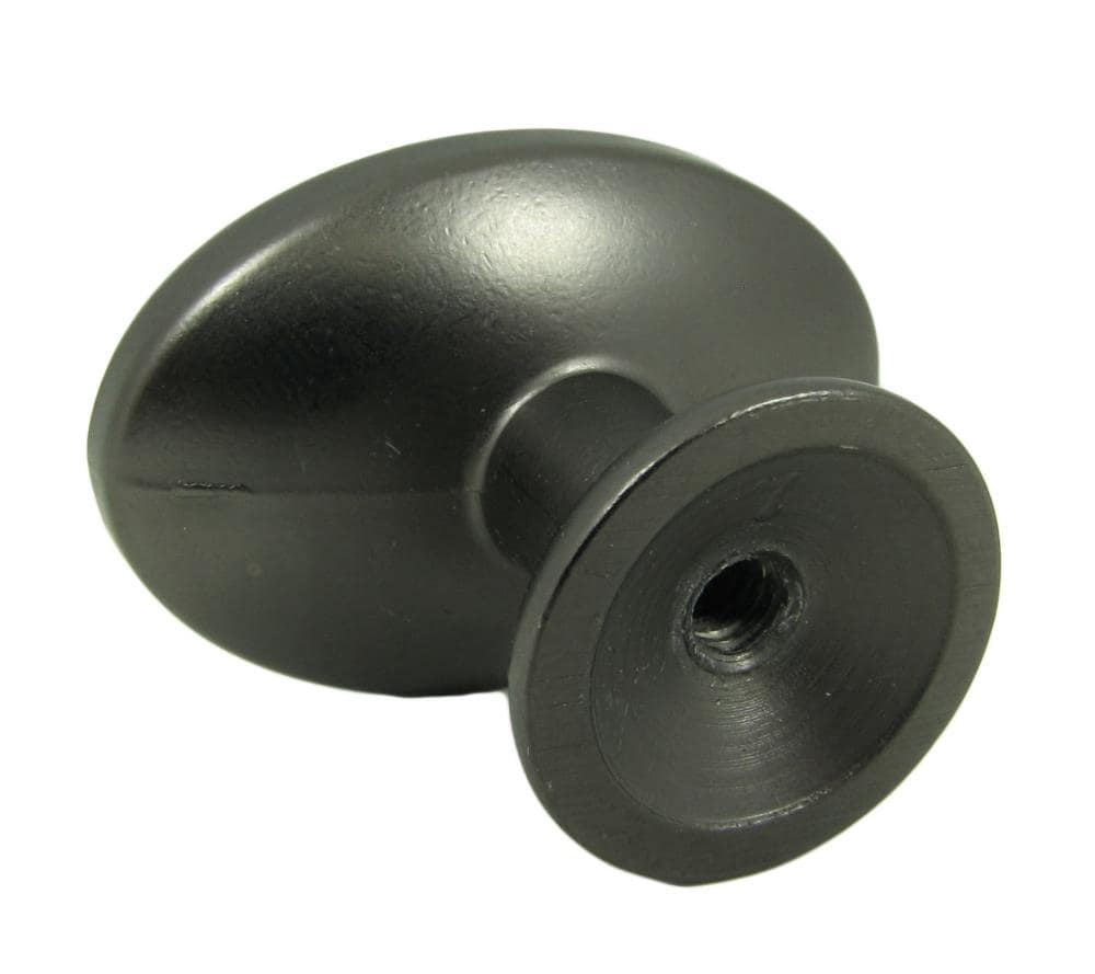 Stone Mill Hardware CP80147B-WEN Cabinet-Knobs - View #3