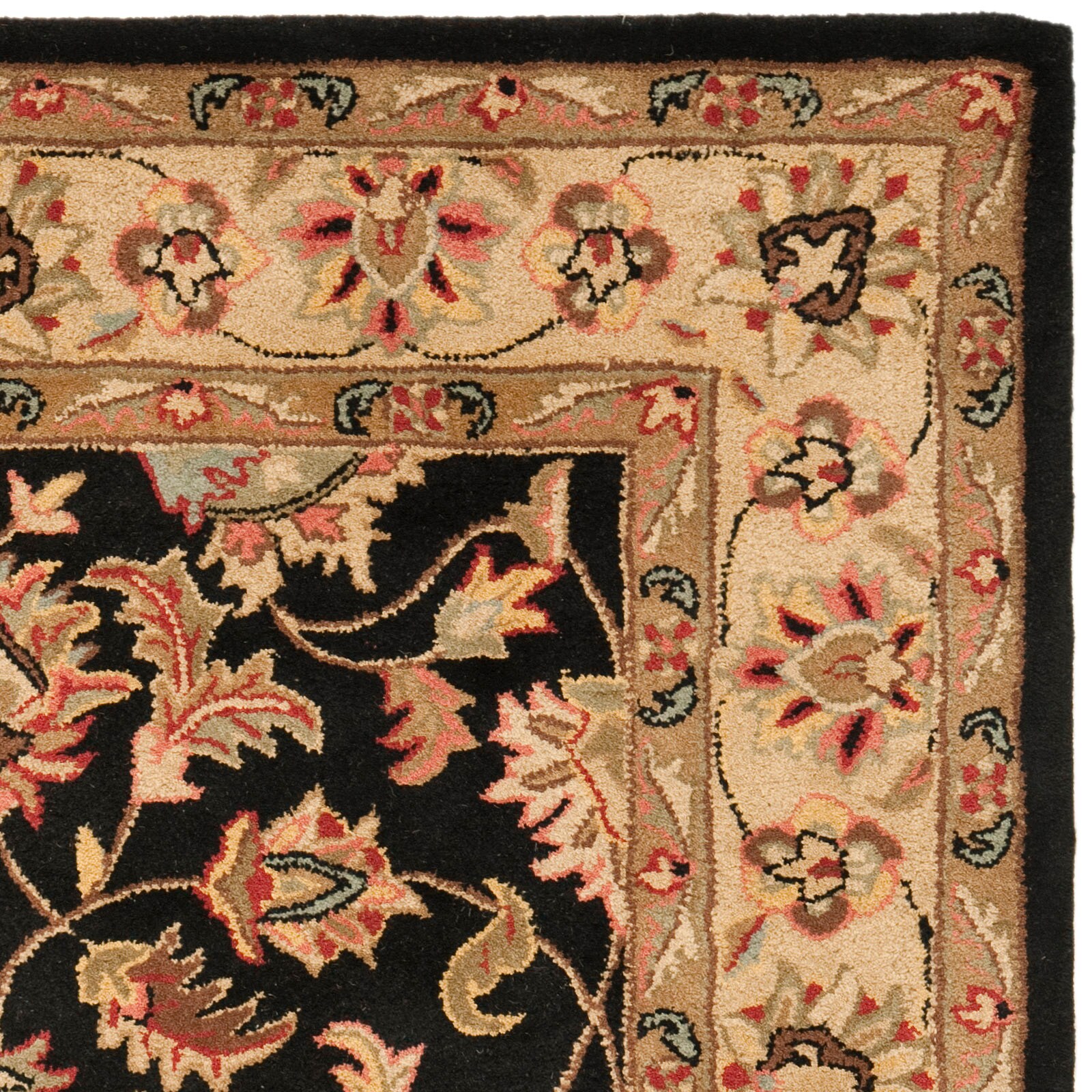 Safavieh HG957A-5 rugs - View #8
