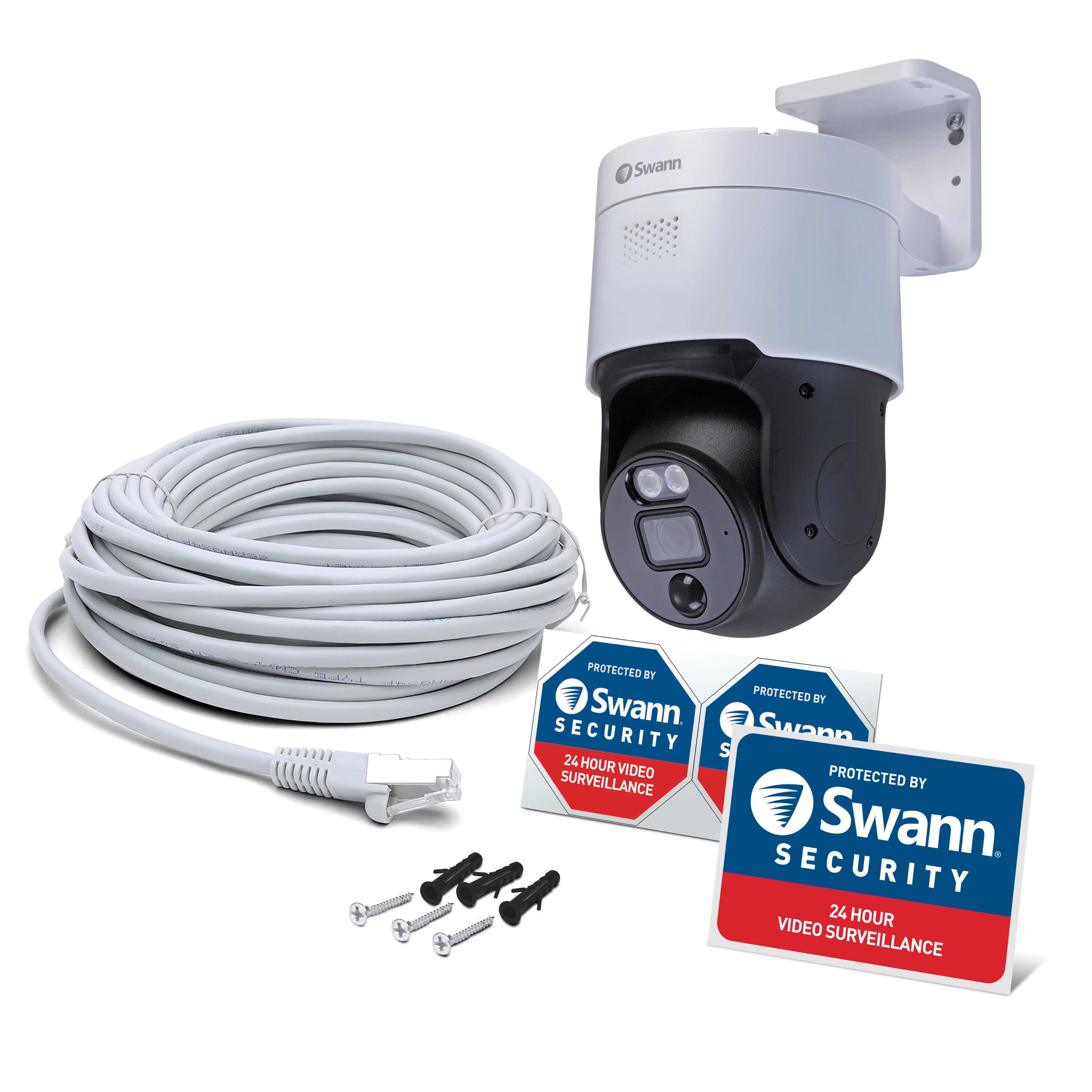 Swann SWNHD-900PT-US Security-Cameras - View #9