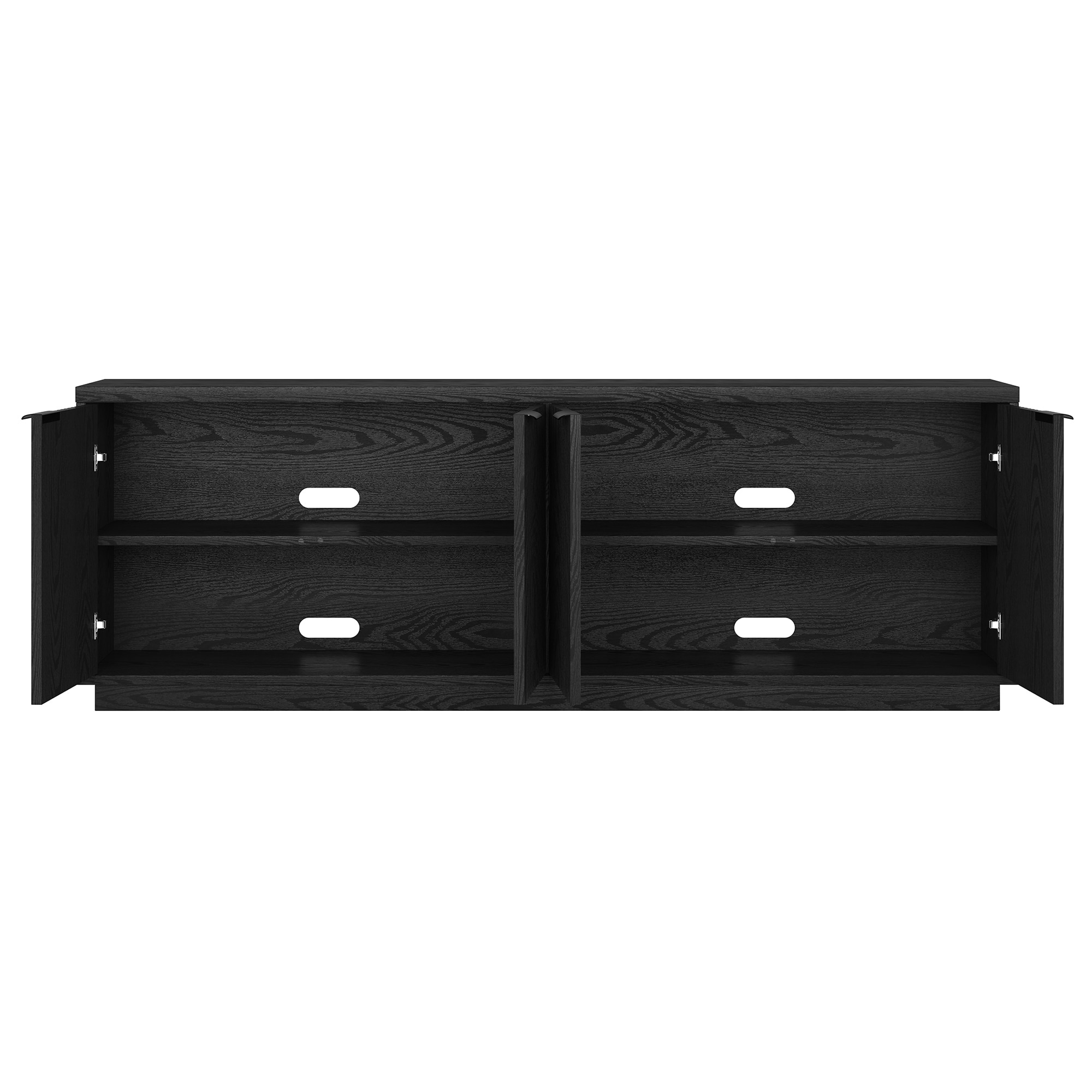 Hailey Home TV2162 Tv-Stands - View #9