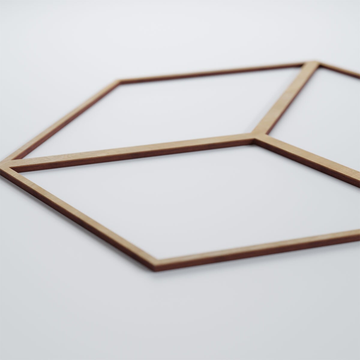 Ekena Millwork WALW24X24X0375PBLBI Wall-Panels - View #5