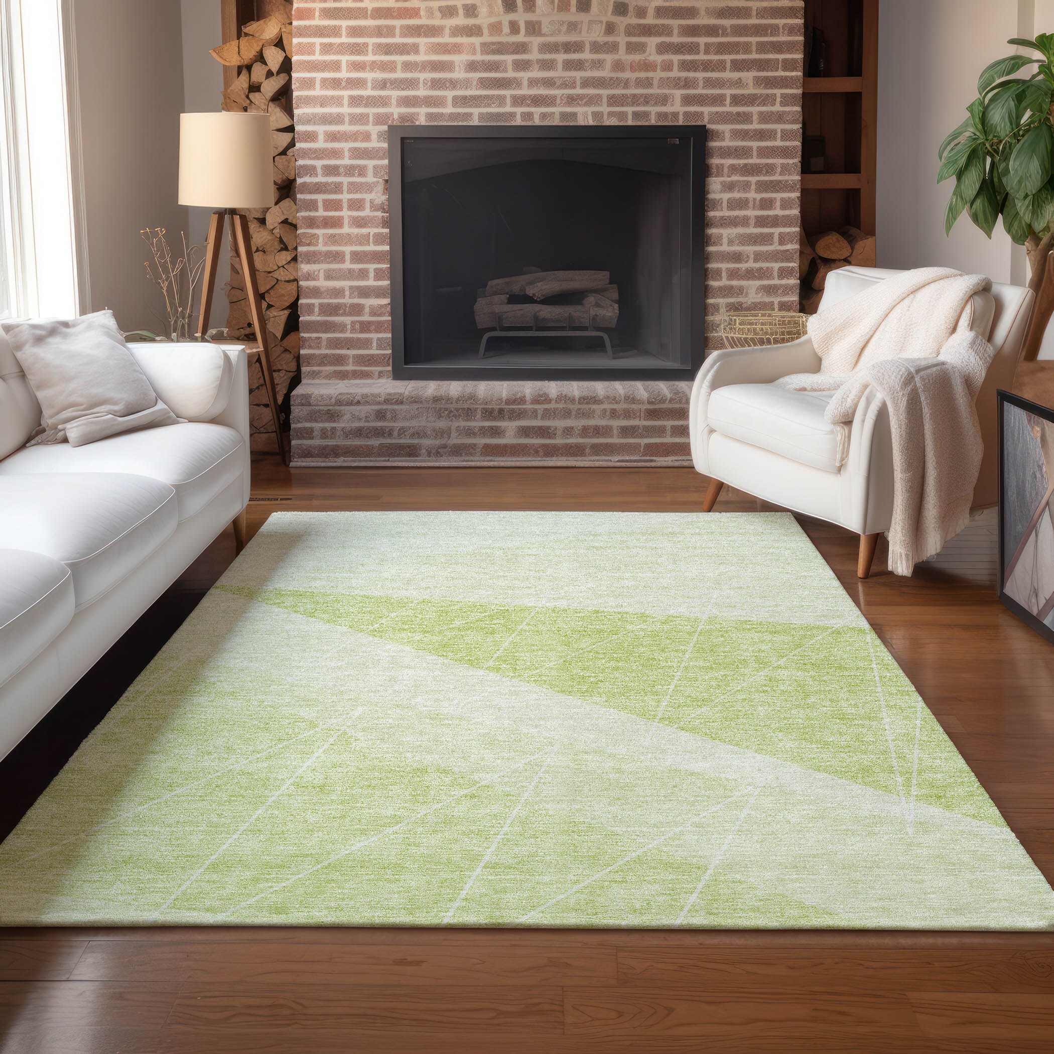 Addison Rugs ACN706AL5X8 rugs - View #6