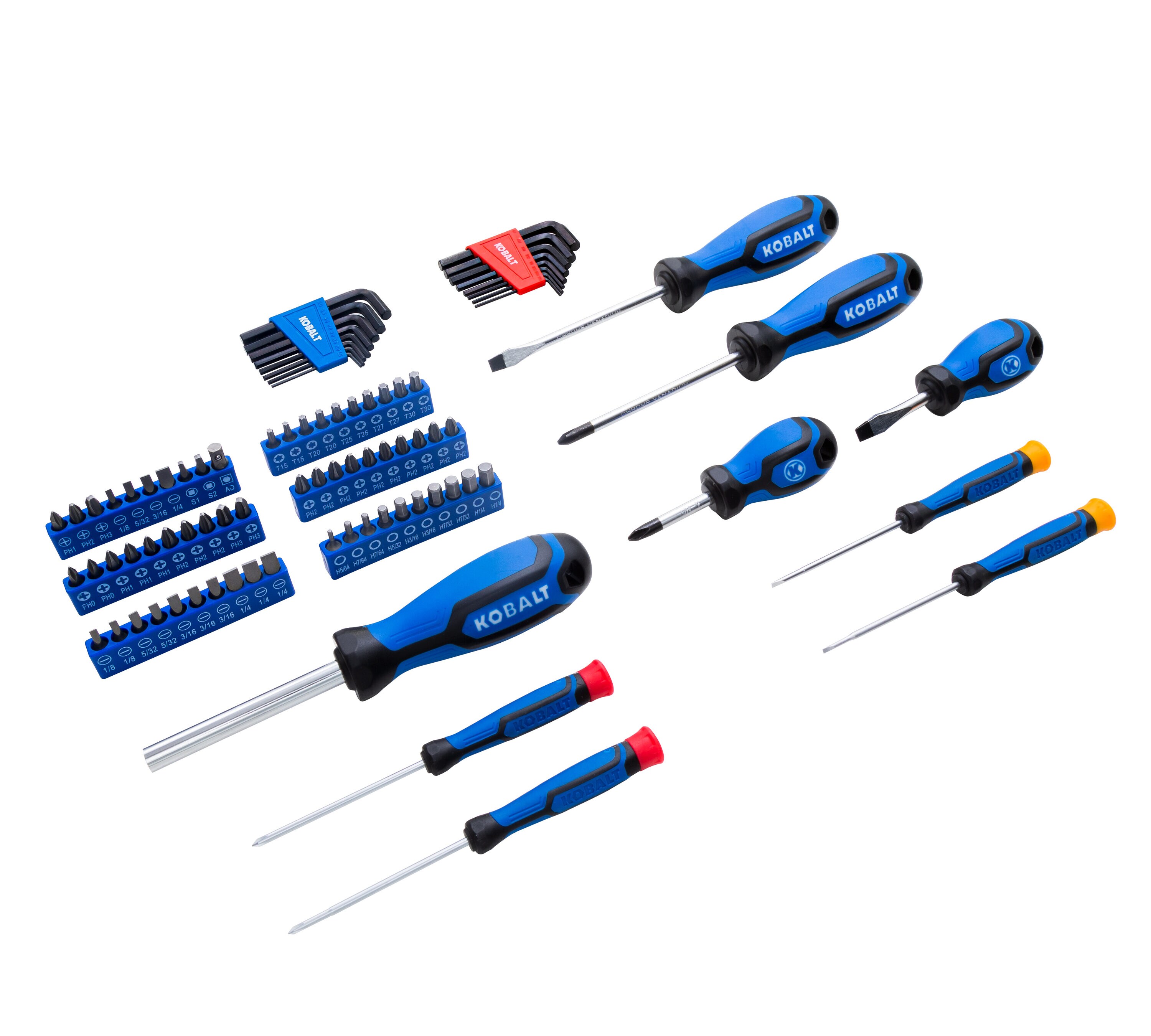 Kobalt 81677 Tool-Sets - View #7