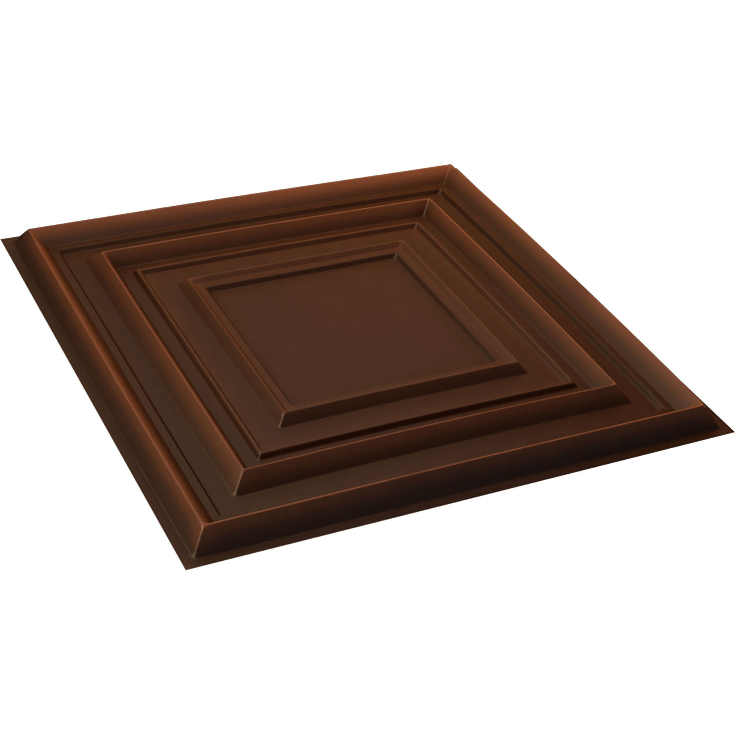 Ekena Millwork WP20X20MXDRU-CASE-12 Wall-Panels - View #6