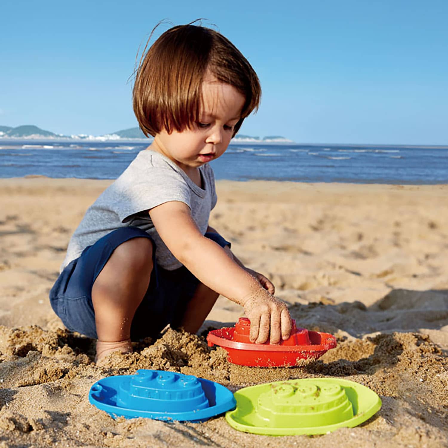 Hape E4091 Play-Toys - View #3