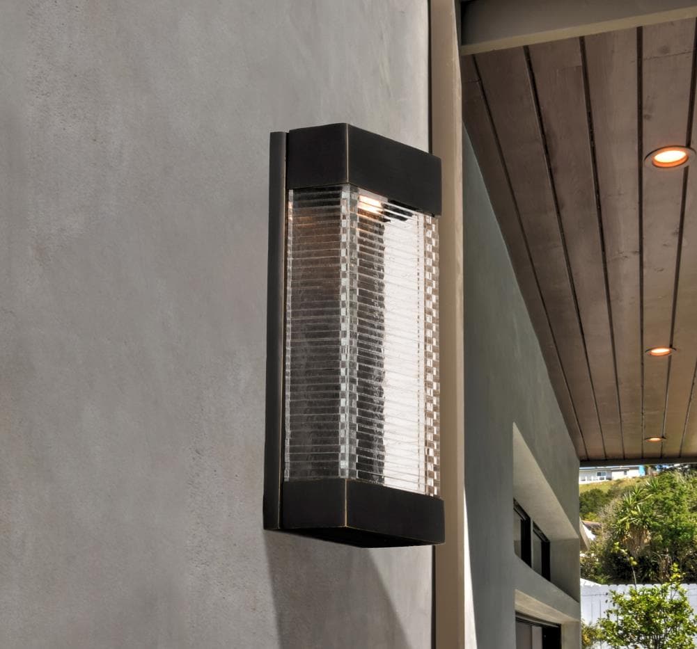 Maxim Lighting 55226CLBZ Outdoor-Wall-Lighting - View #6