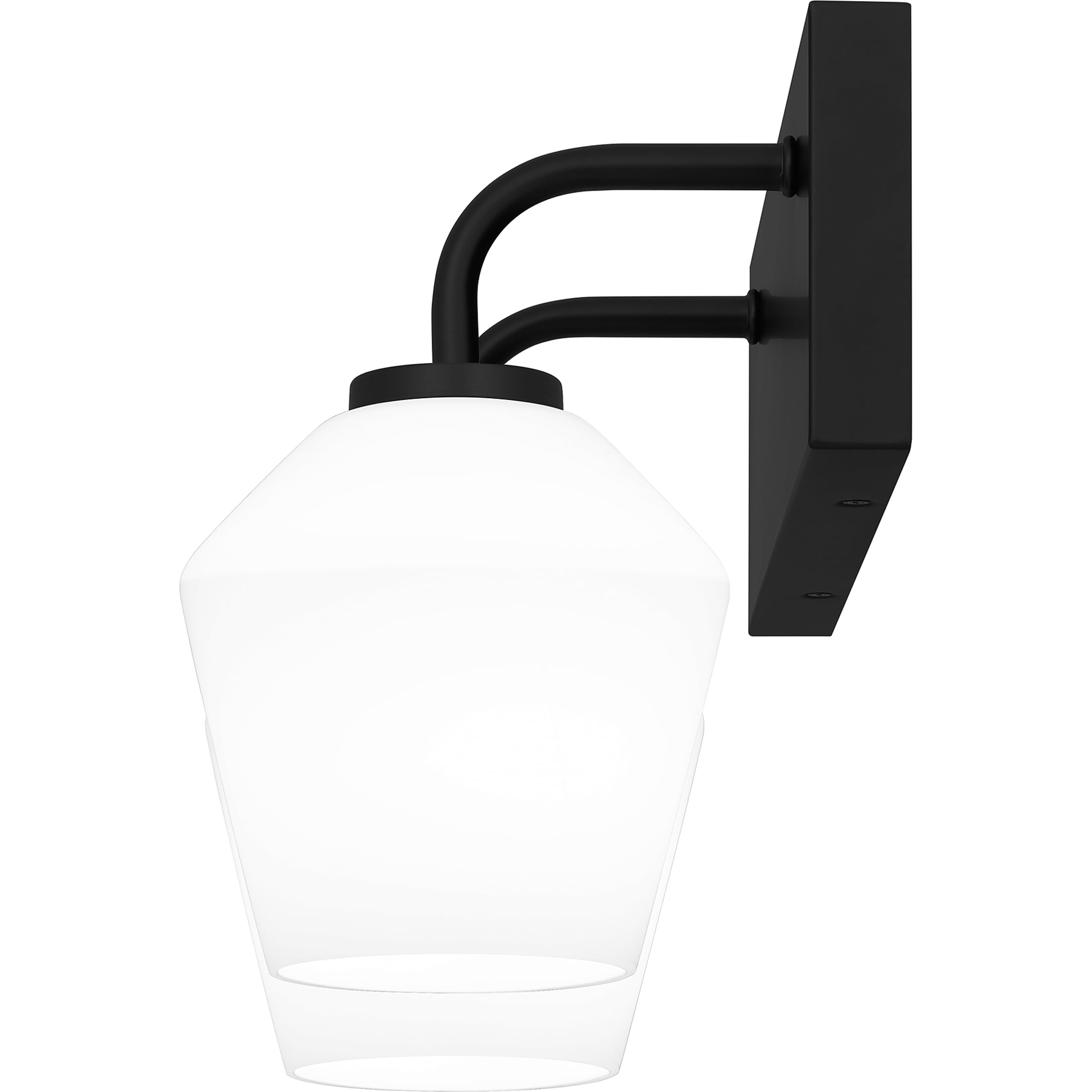 Quoizel NIE8613MBK b089995 - View #9