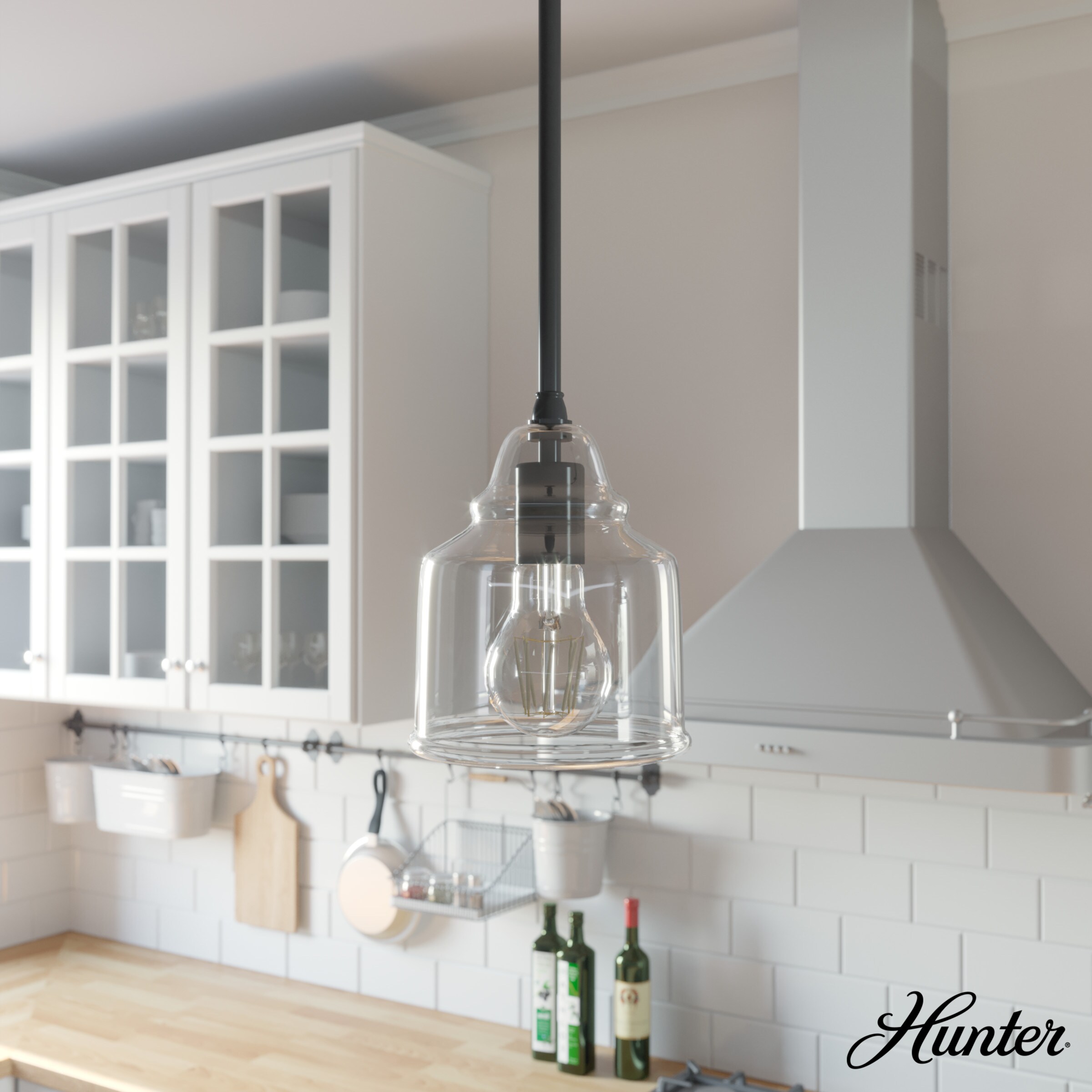 Hunter 19656 Pendant-Lights - View #3