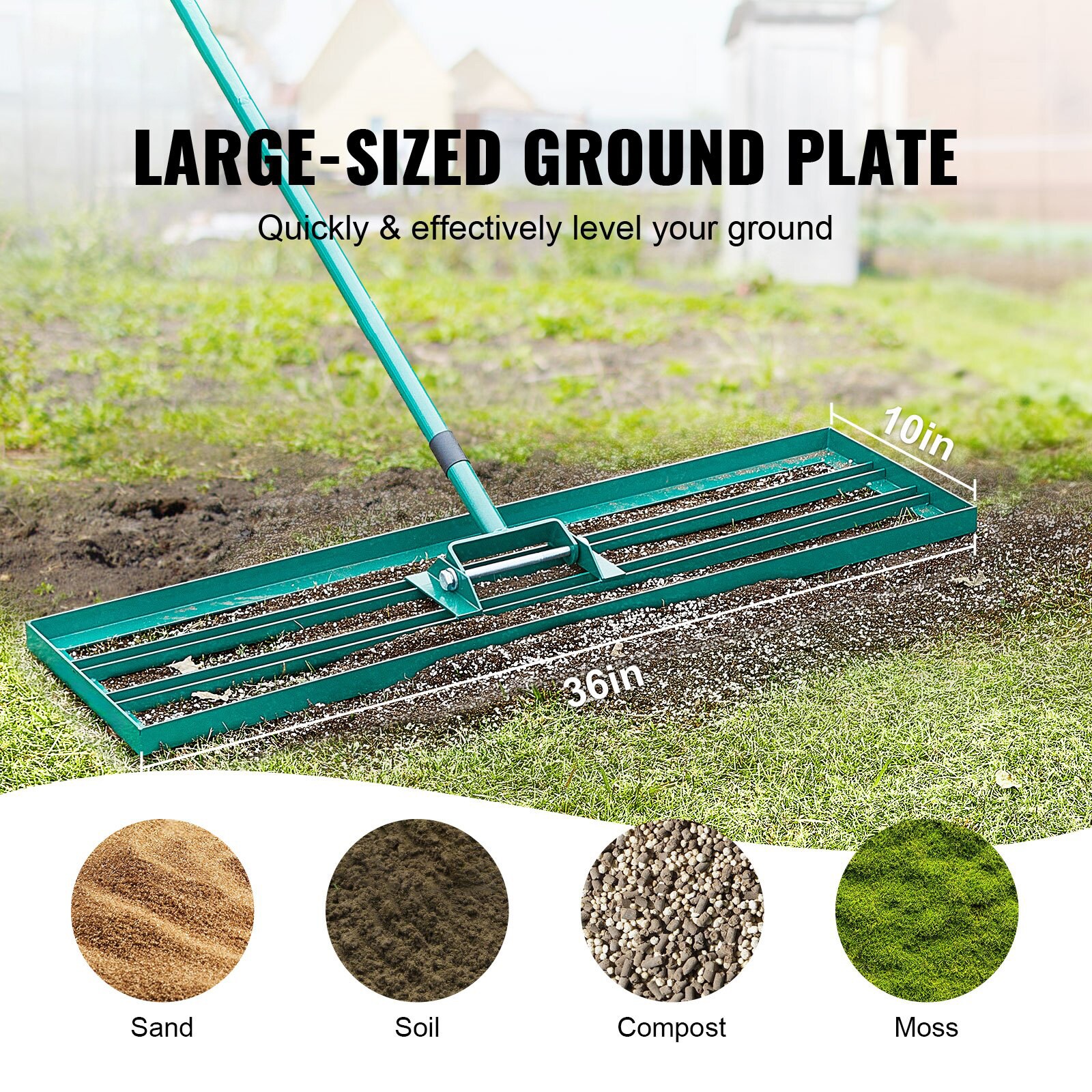 GIVIMO LW102GIVSS1083 Speciality-Landscaping-Tools - View #7