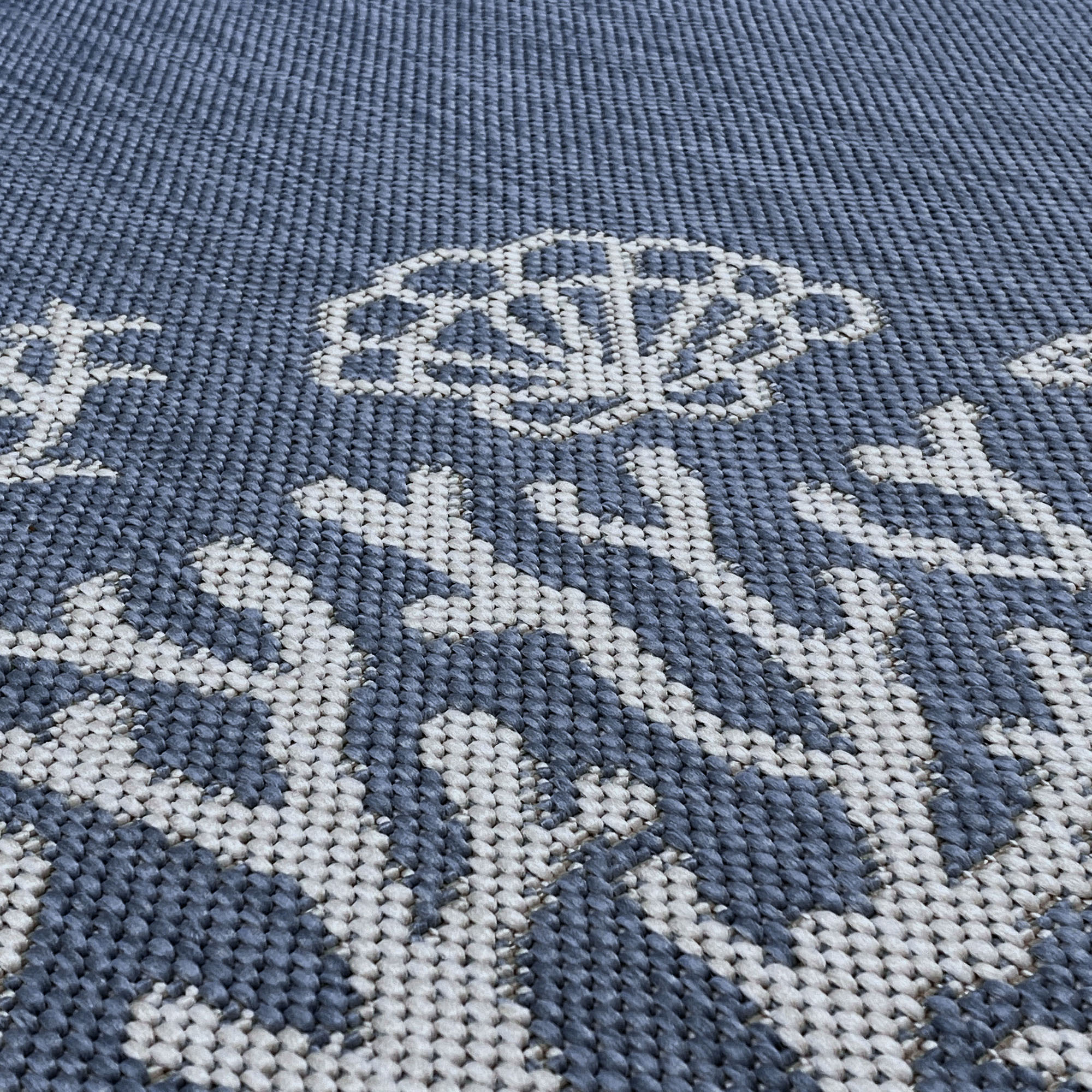 Tayse ECO1505 2X3 rugs - View #8